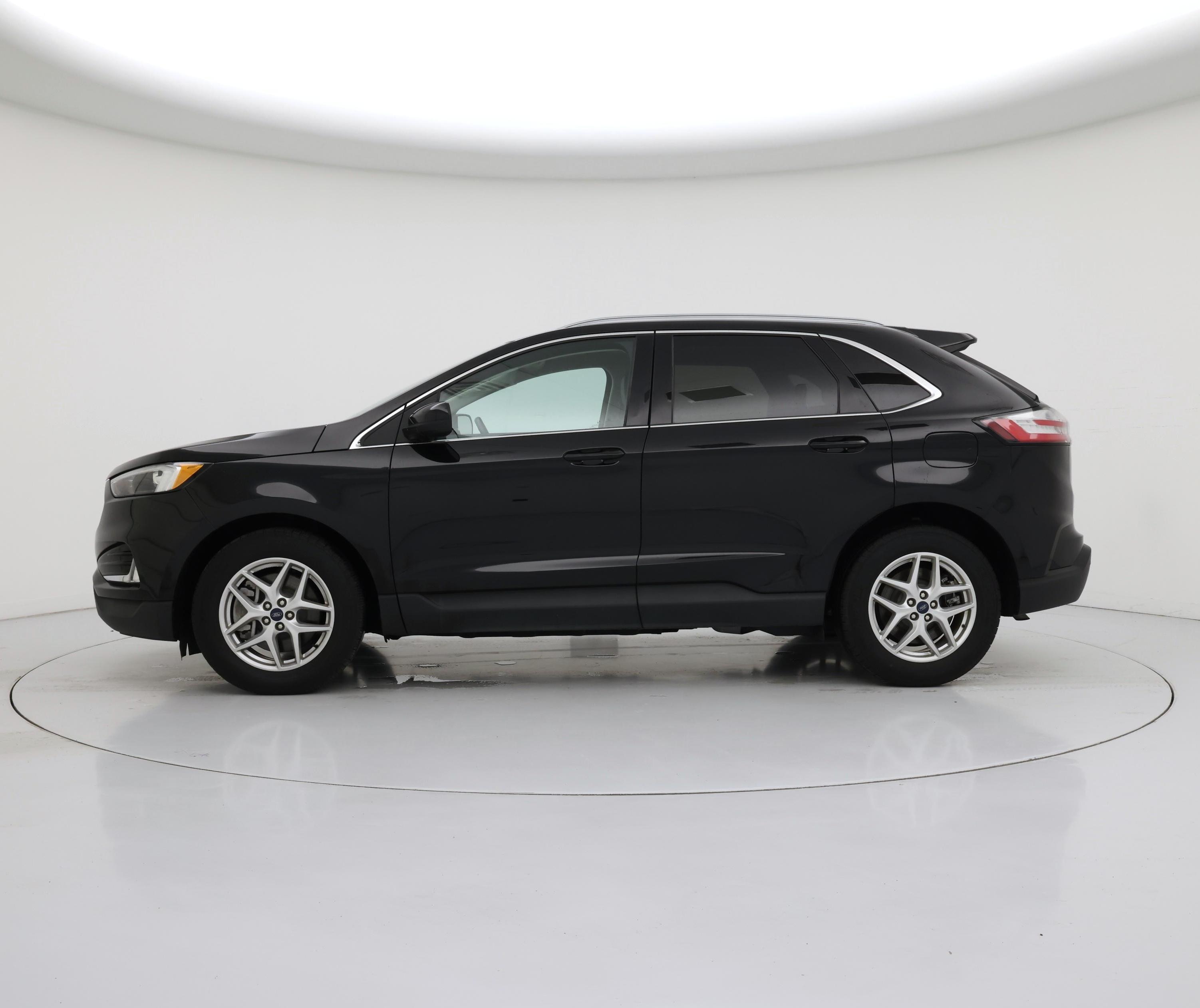 Thumbnail: 2022 Ford Edge - 3