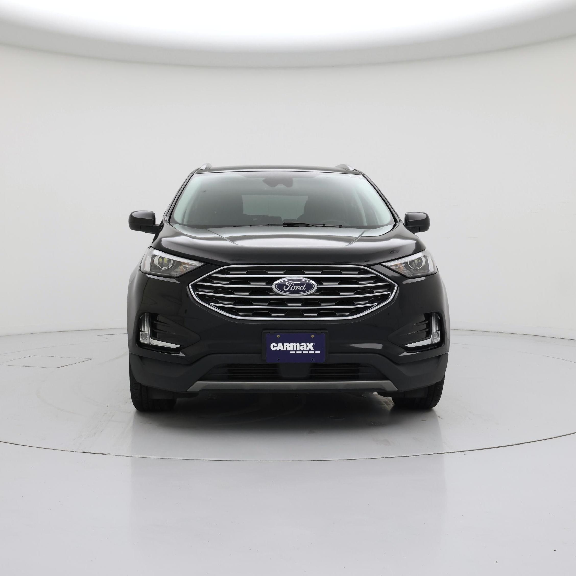 Thumbnail: 2022 Ford Edge - 5