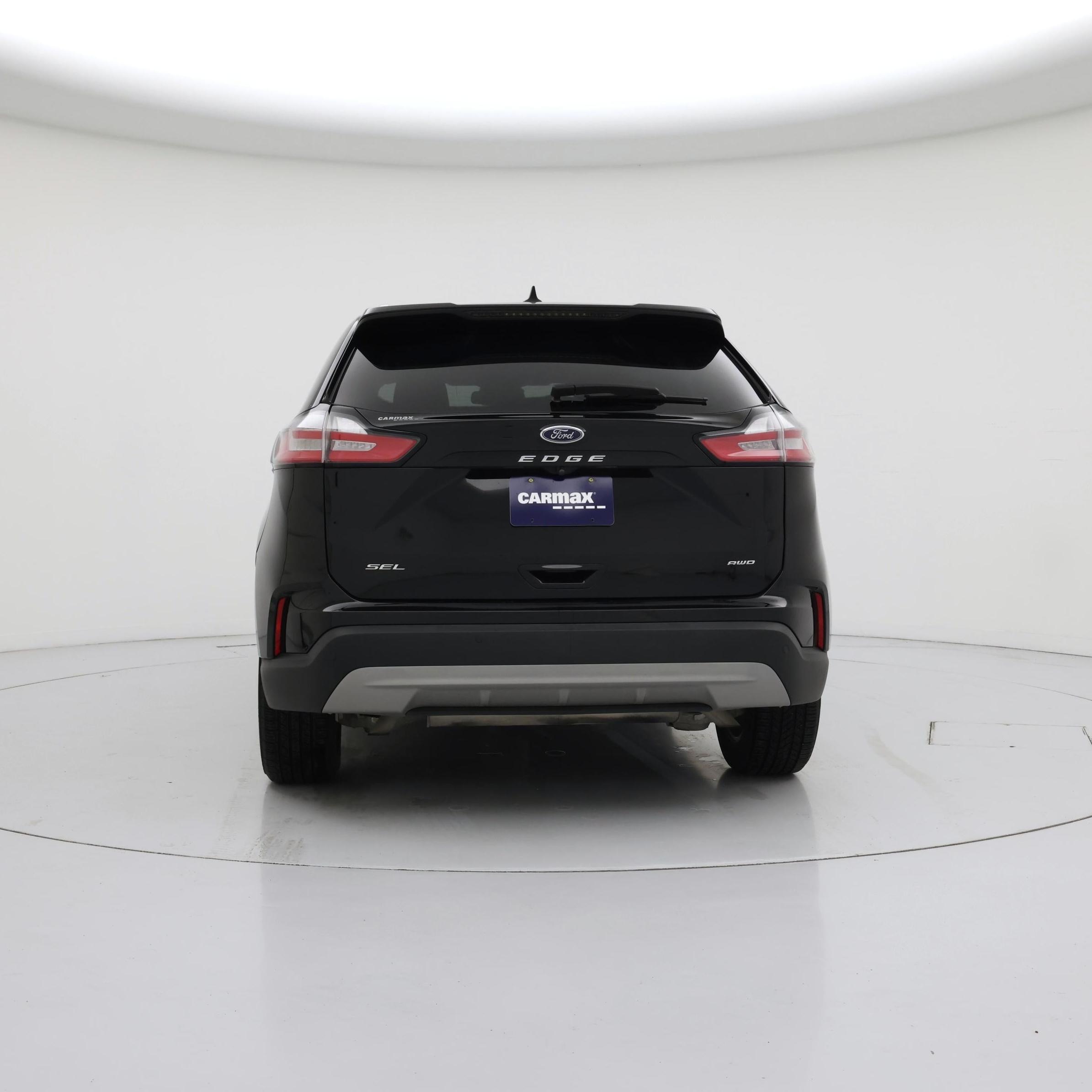 Thumbnail: 2022 Ford Edge - 6
