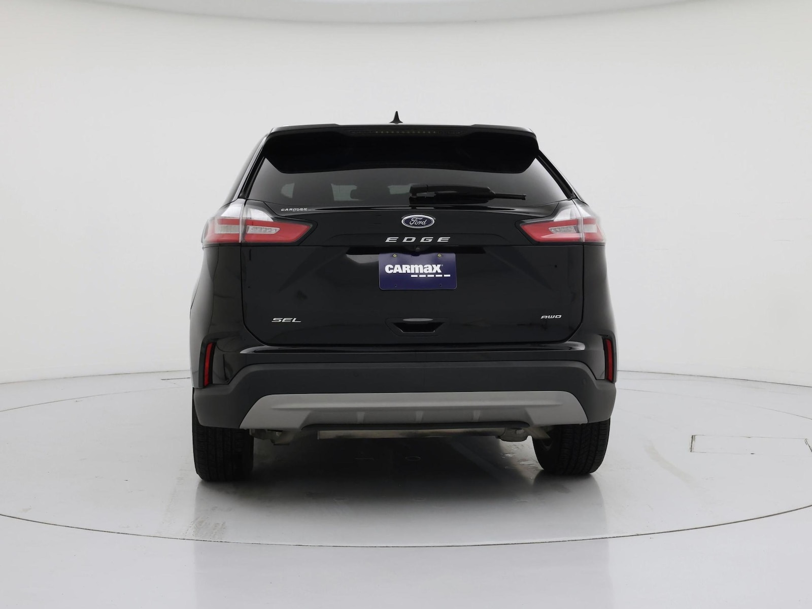 2022 Ford Edge SEL - Photo 7