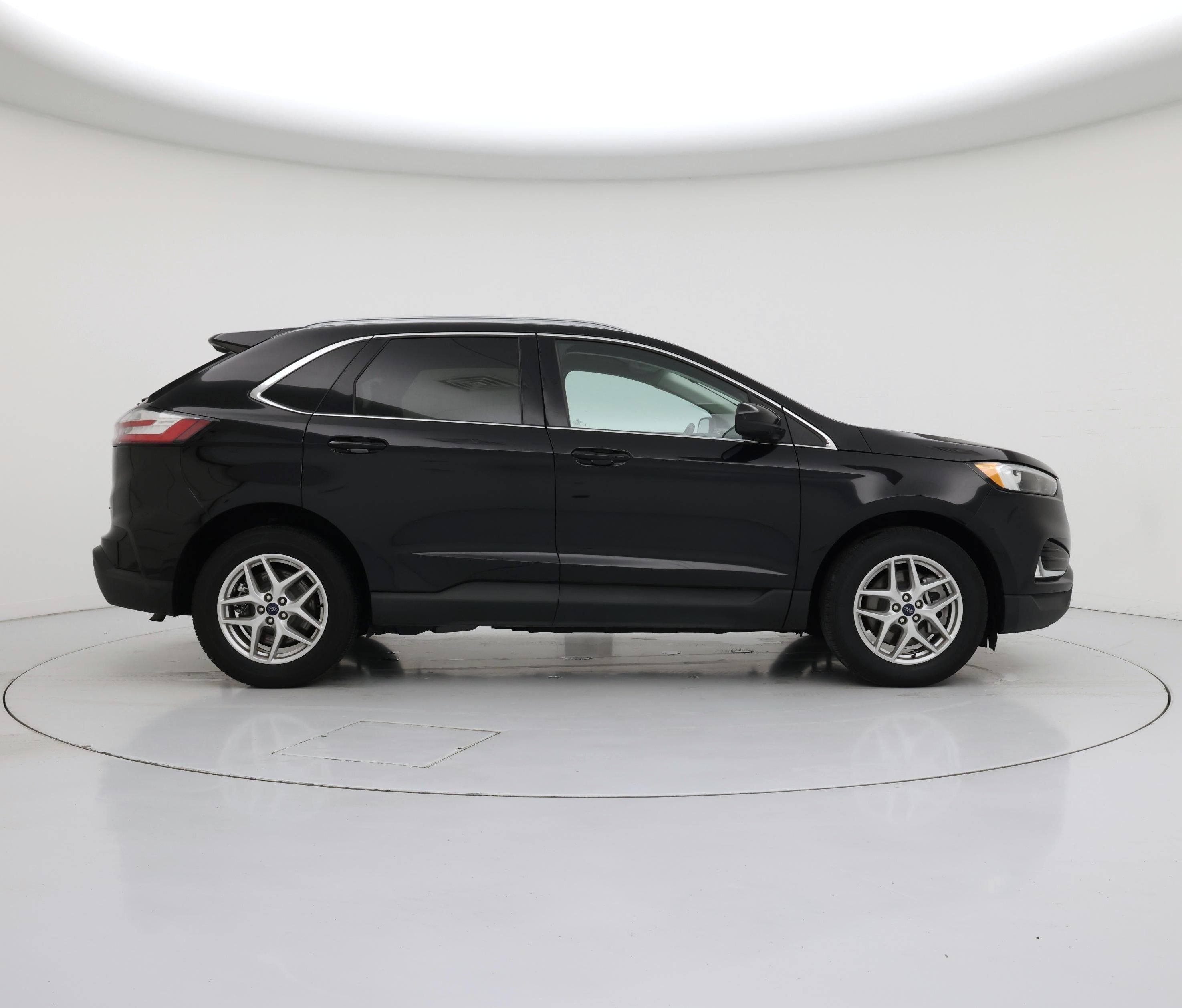 Thumbnail: 2022 Ford Edge - 7
