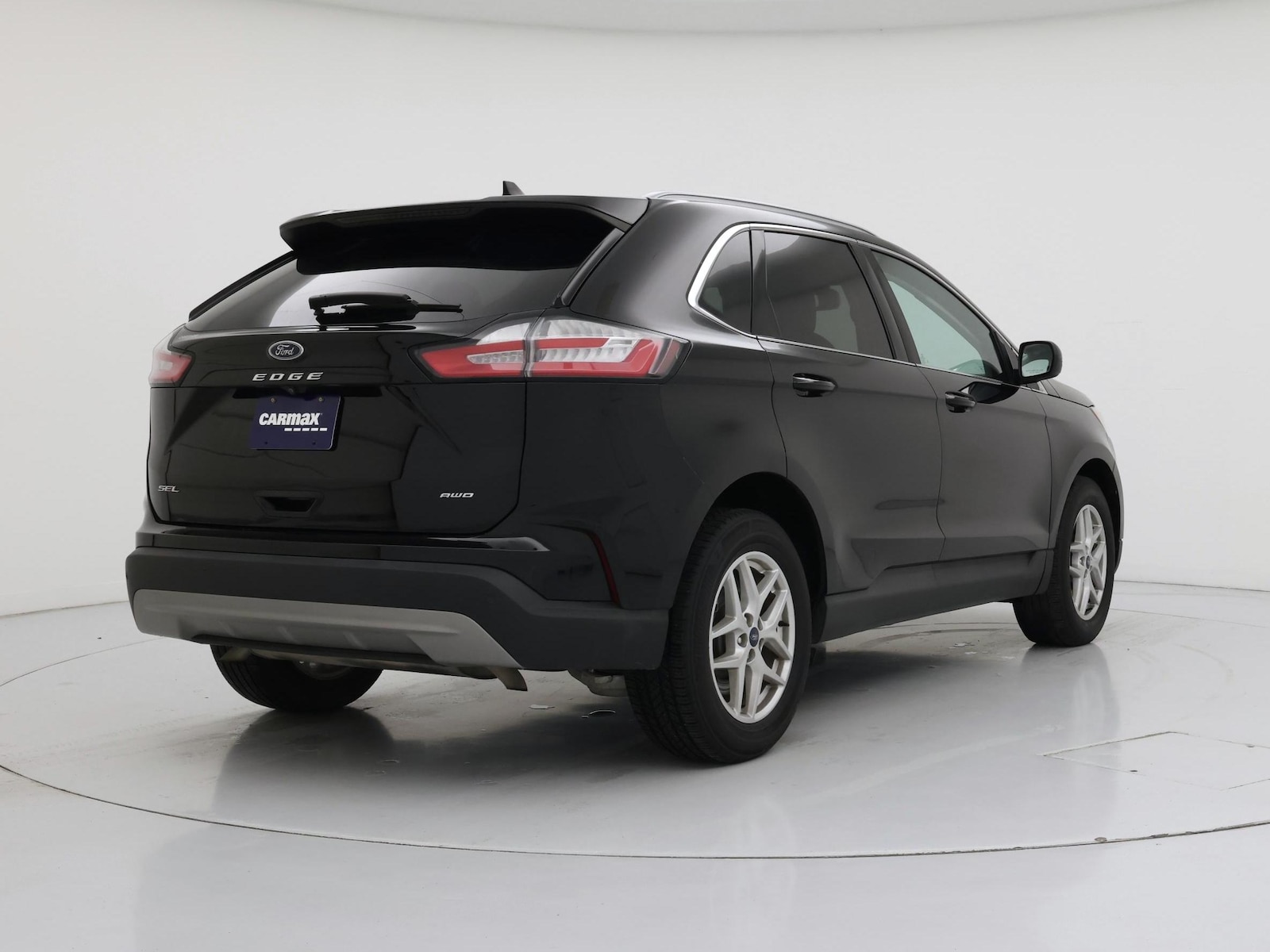 2022 Ford Edge SEL - Photo 9