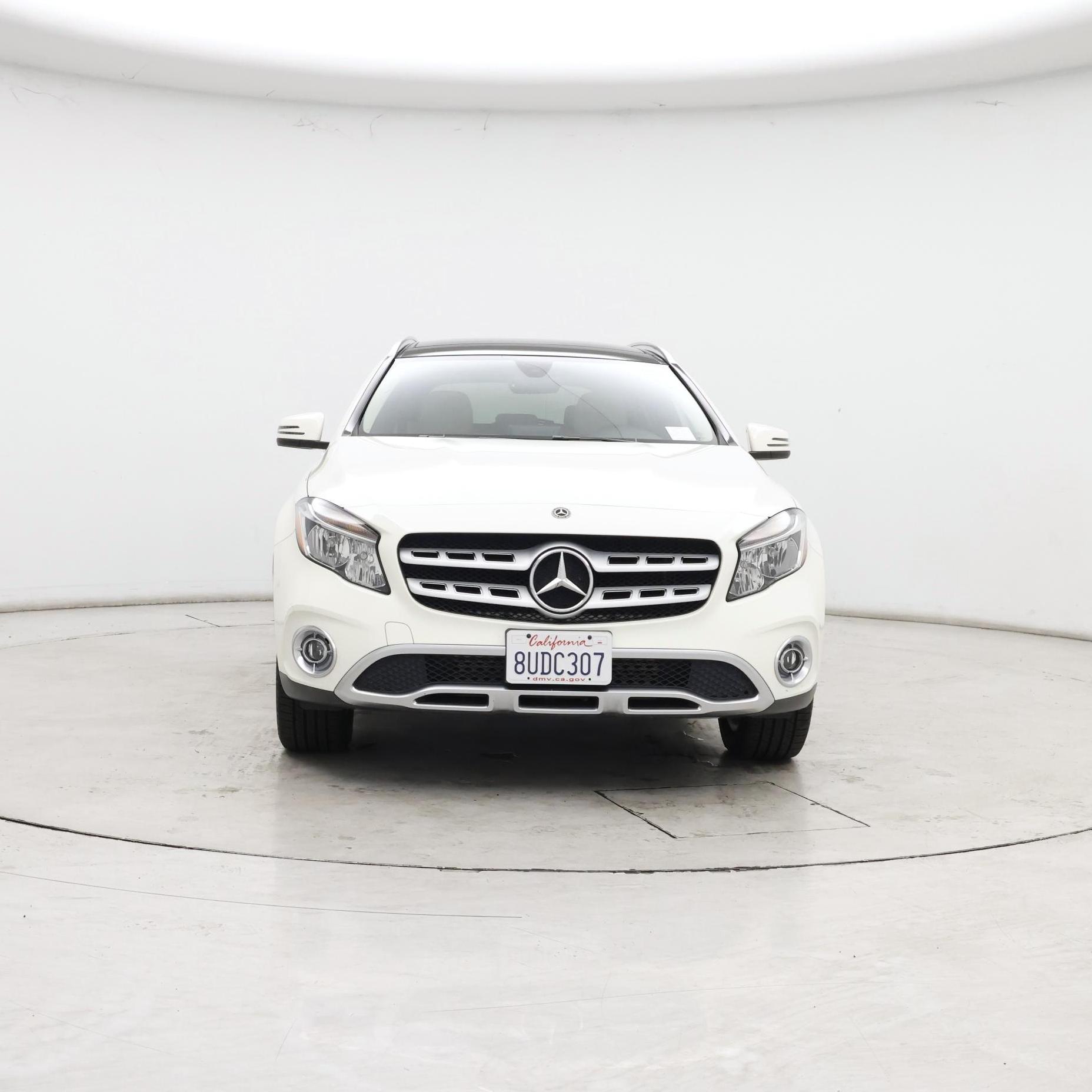 Thumbnail: 2018 Mercedes-Benz GLA - 5