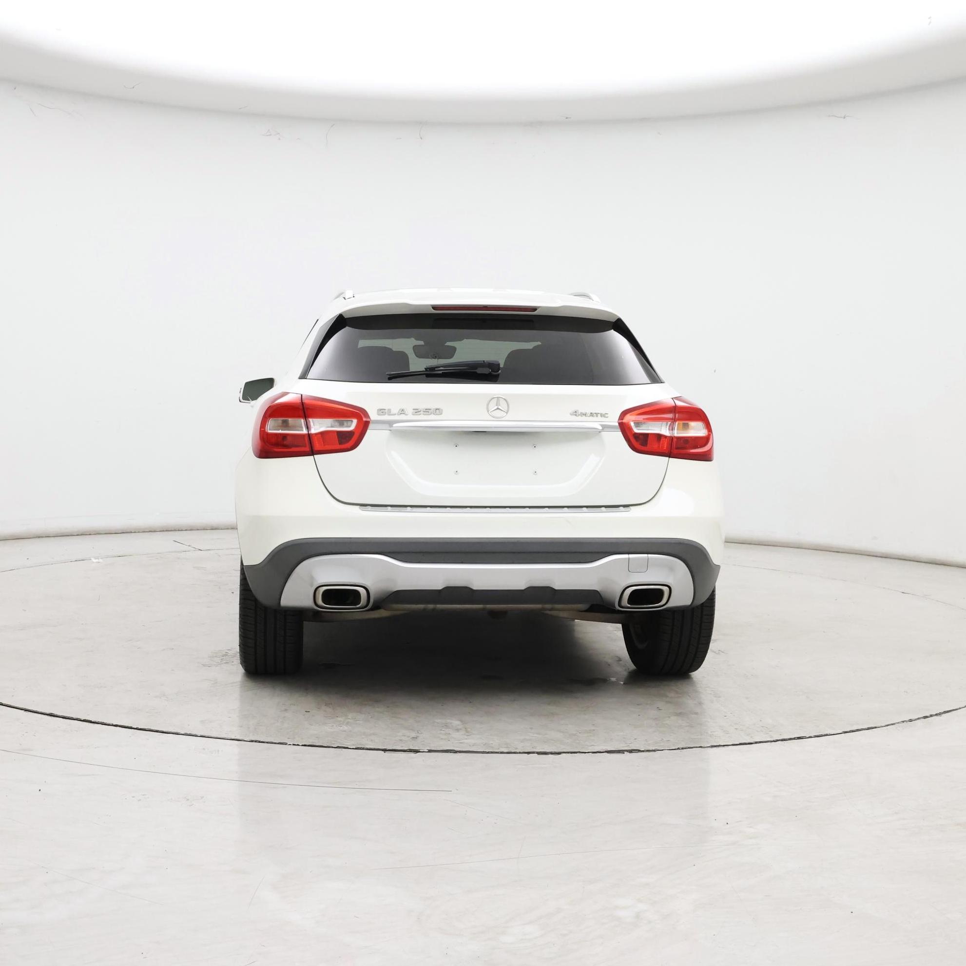Thumbnail: 2018 Mercedes-Benz GLA - 6
