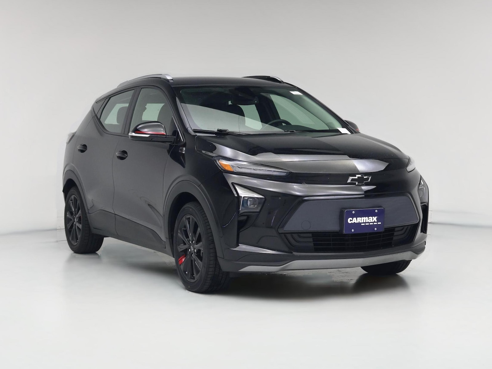 2023 Chevrolet Bolt EUV