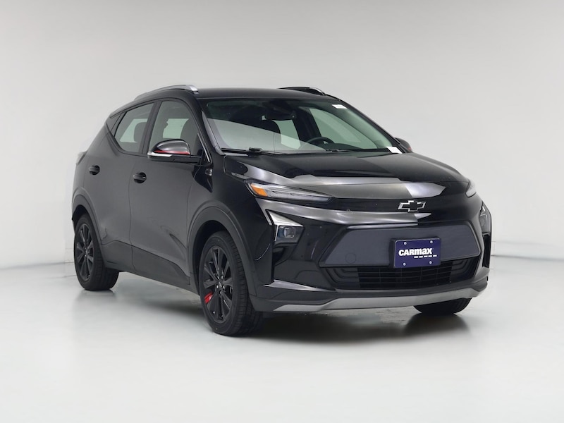 2023 Chevrolet Bolt EUV LT -
                  Murrieta, CA