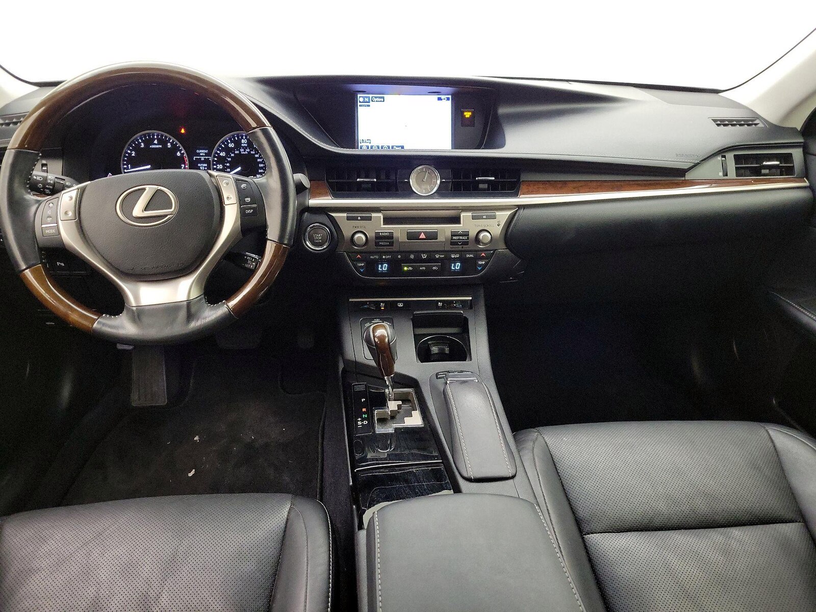 Navigation System