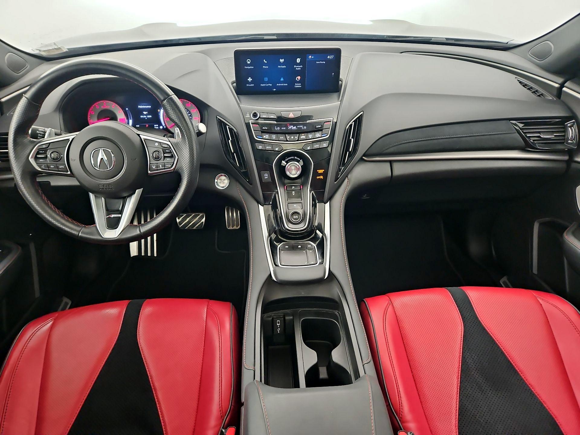 Thumbnail: 2021 Acura RDX - 9