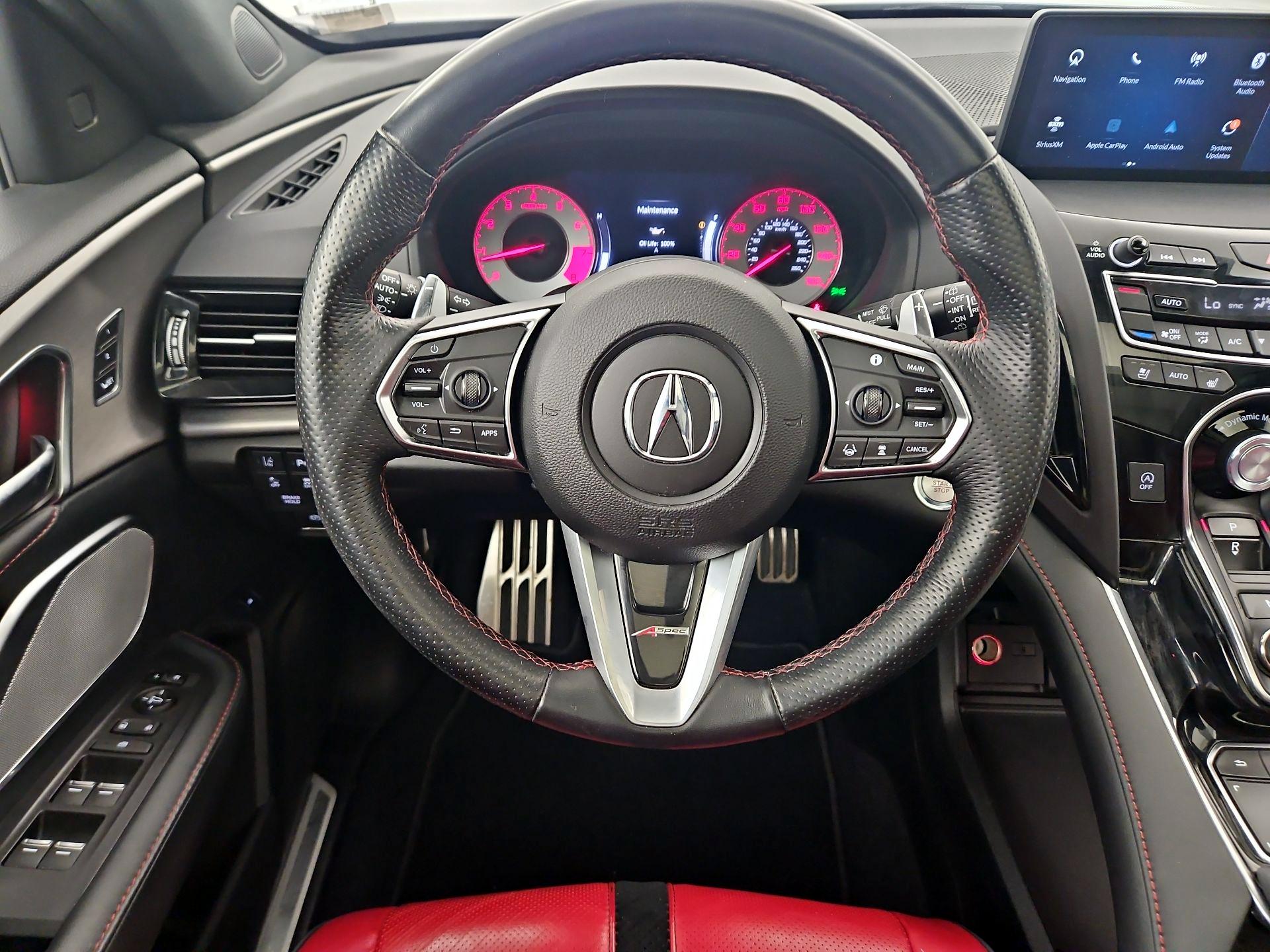 Thumbnail: 2021 Acura RDX - 10