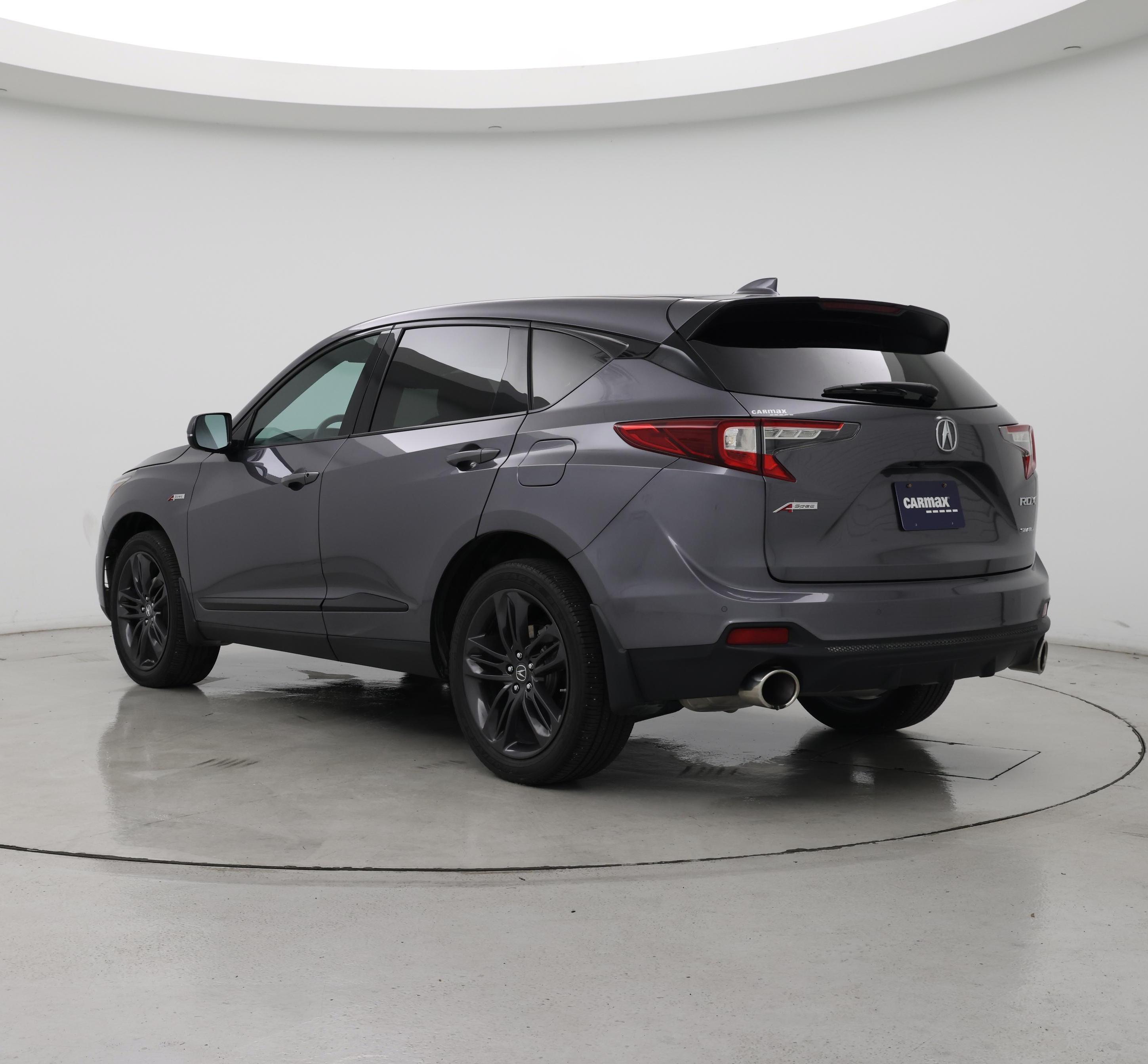 Thumbnail: 2021 Acura RDX - 2