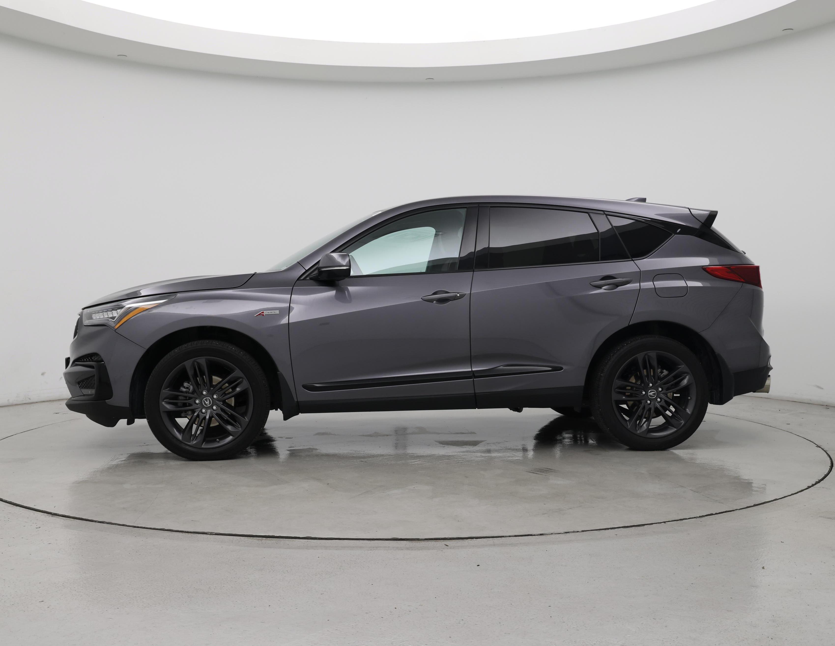 Thumbnail: 2021 Acura RDX - 3