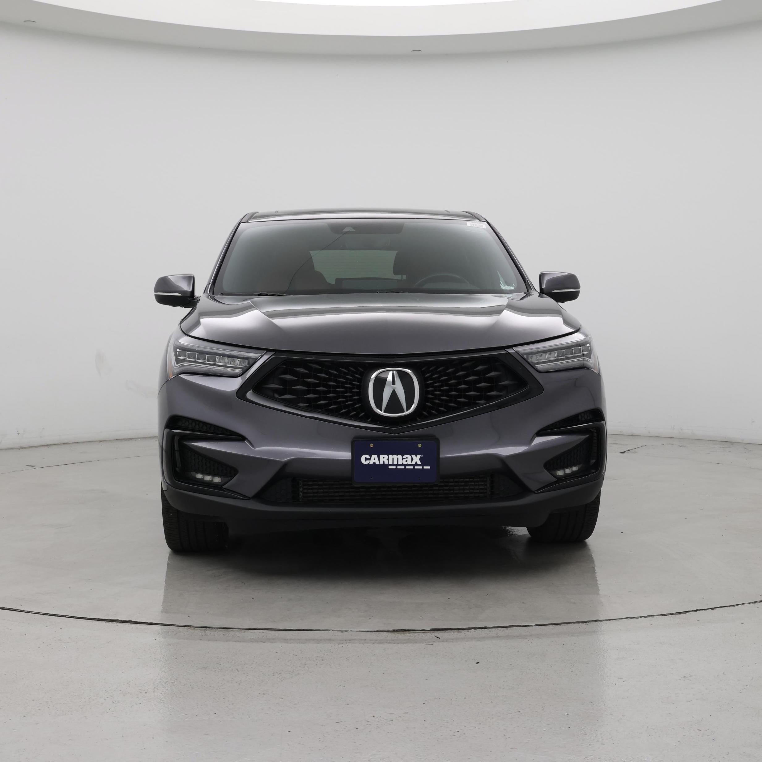 Thumbnail: 2021 Acura RDX - 5