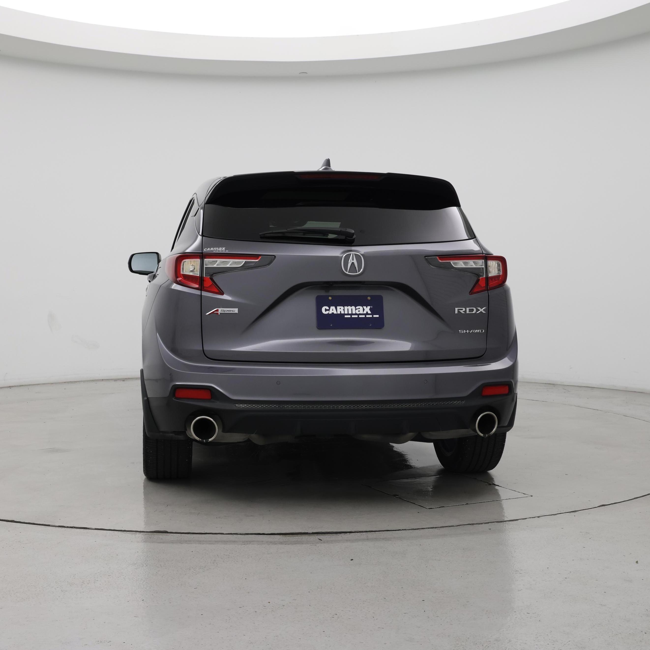 Thumbnail: 2021 Acura RDX - 6