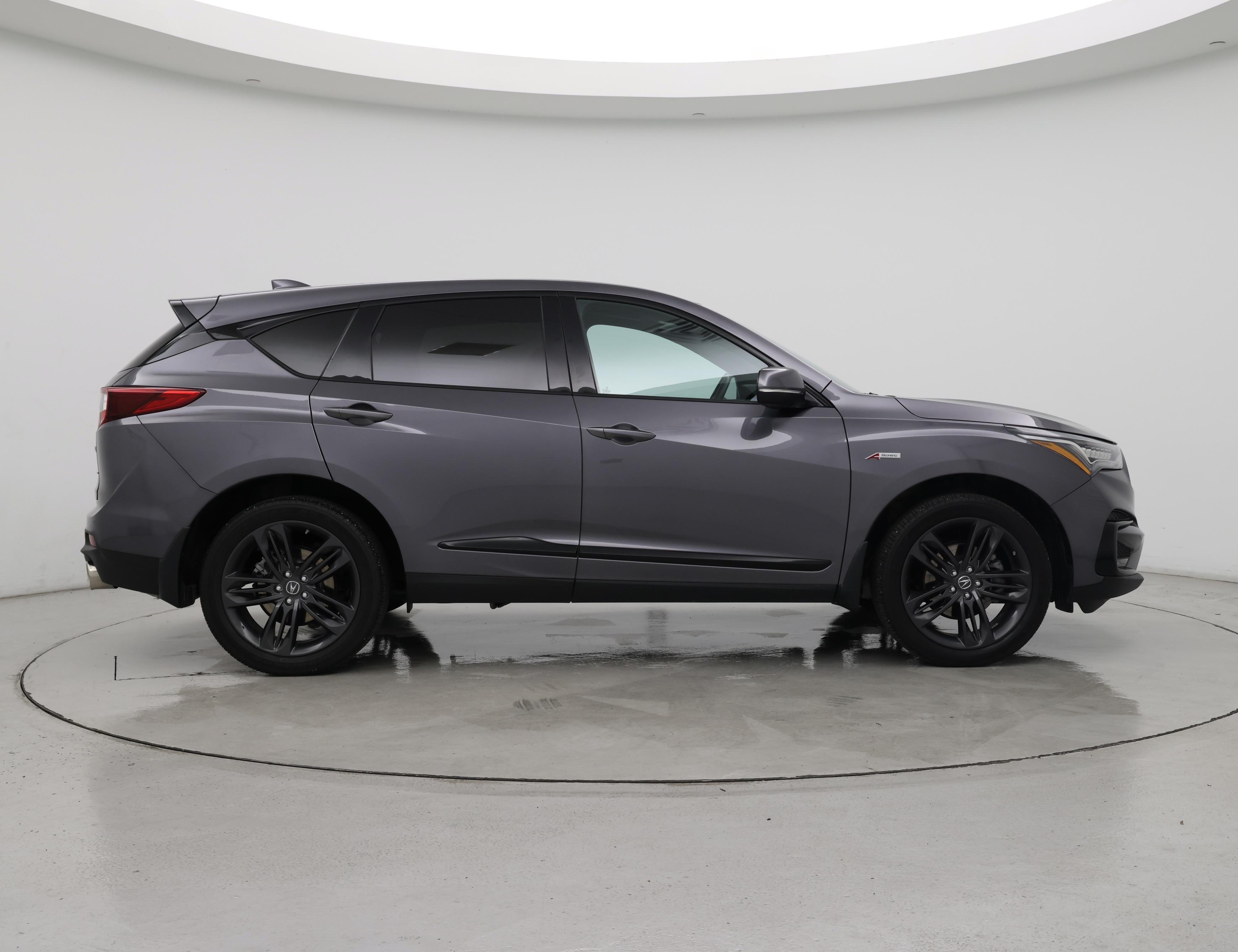 Thumbnail: 2021 Acura RDX - 7