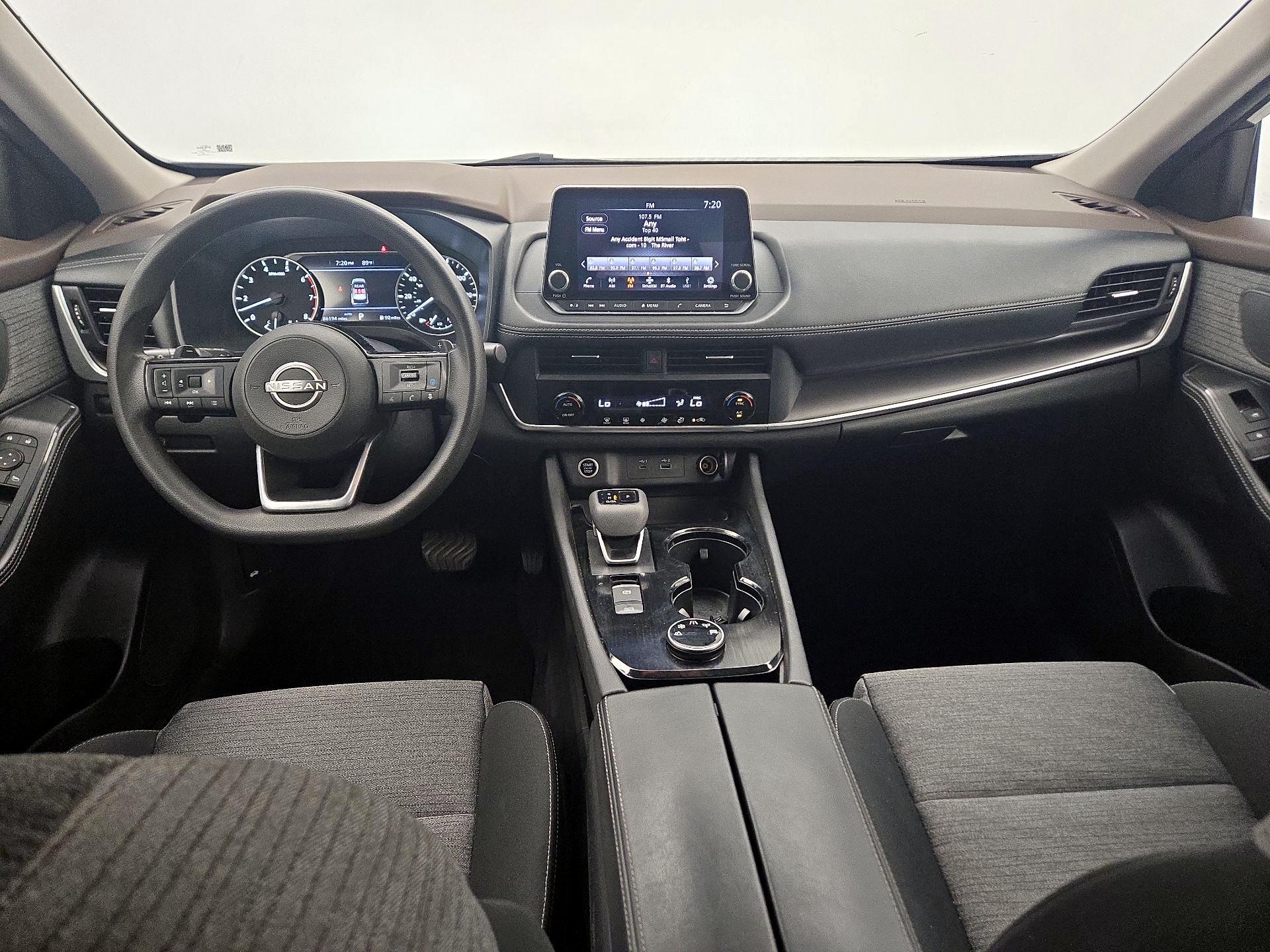 Thumbnail: 2023 Nissan Rogue - 9