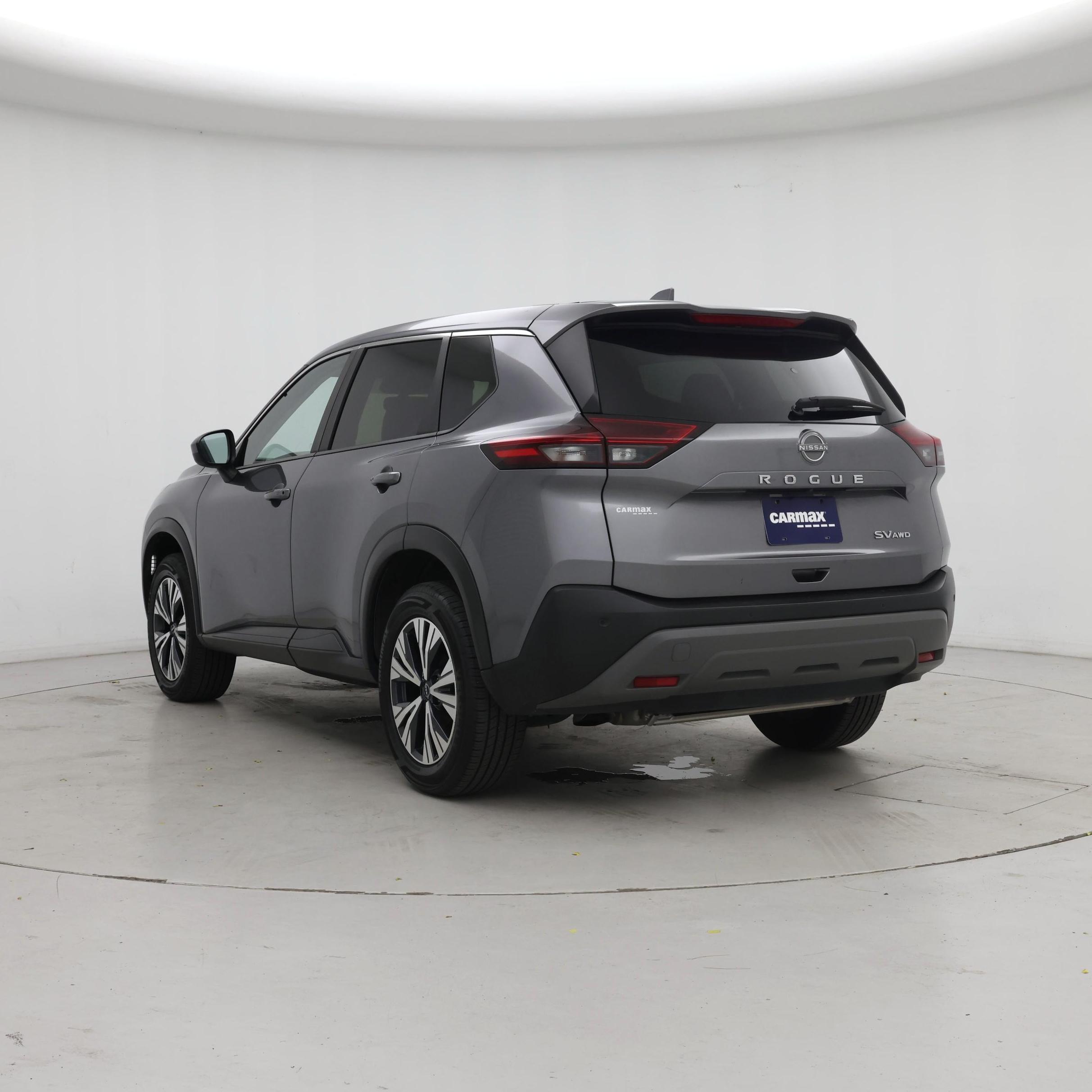 Thumbnail: 2023 Nissan Rogue - 2