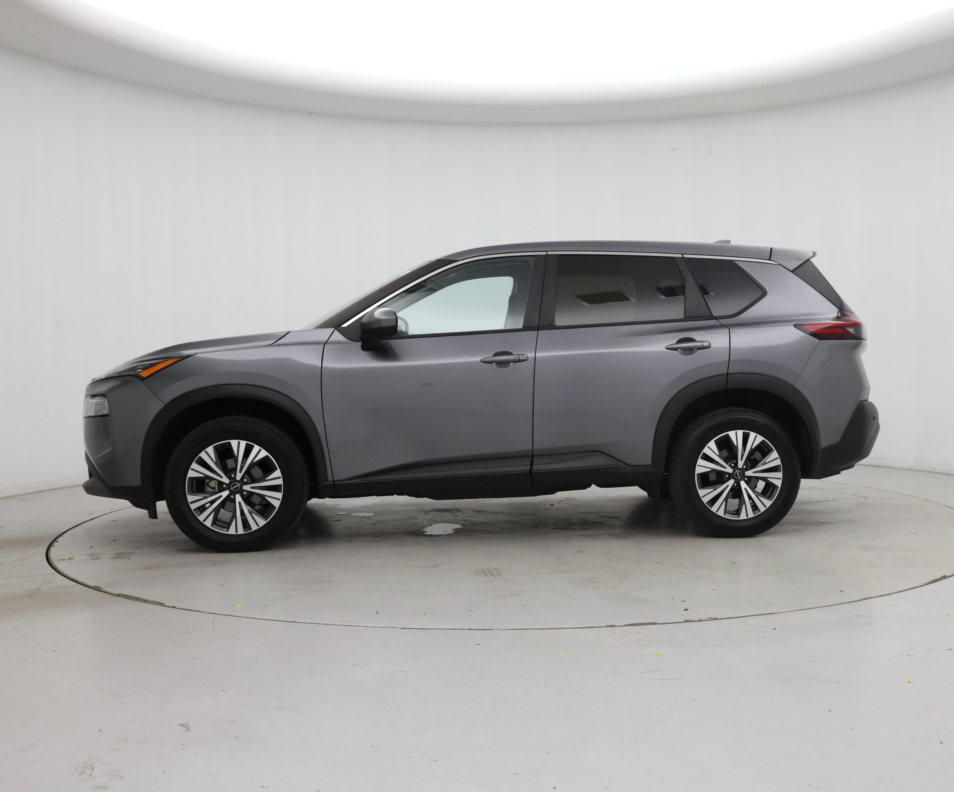 Thumbnail: 2023 Nissan Rogue - 3