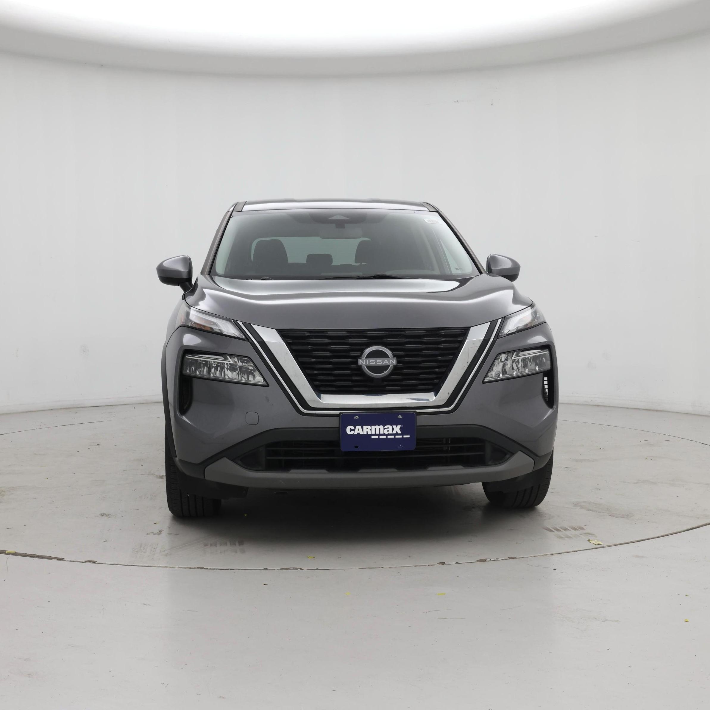 Thumbnail: 2023 Nissan Rogue - 5