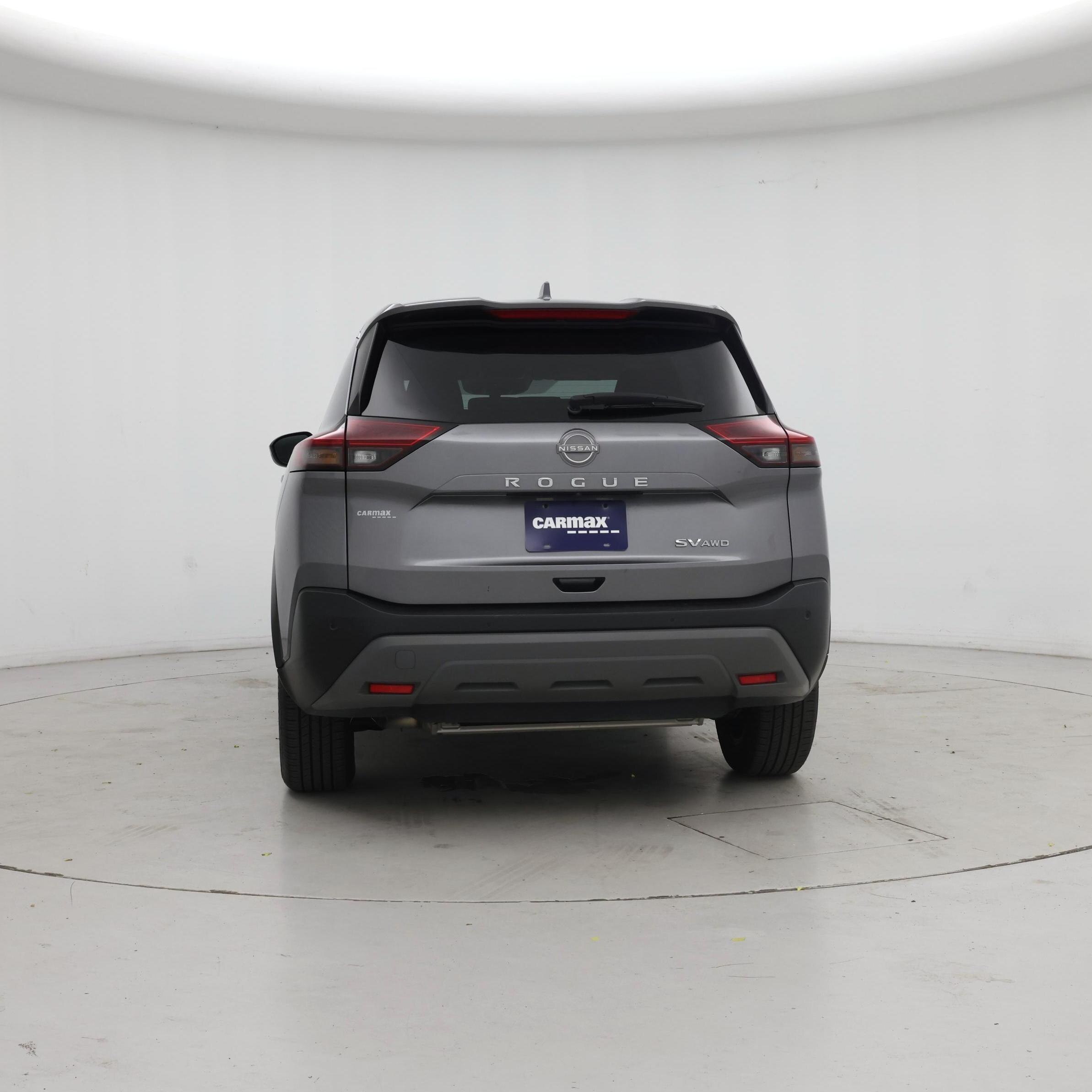 Thumbnail: 2023 Nissan Rogue - 6
