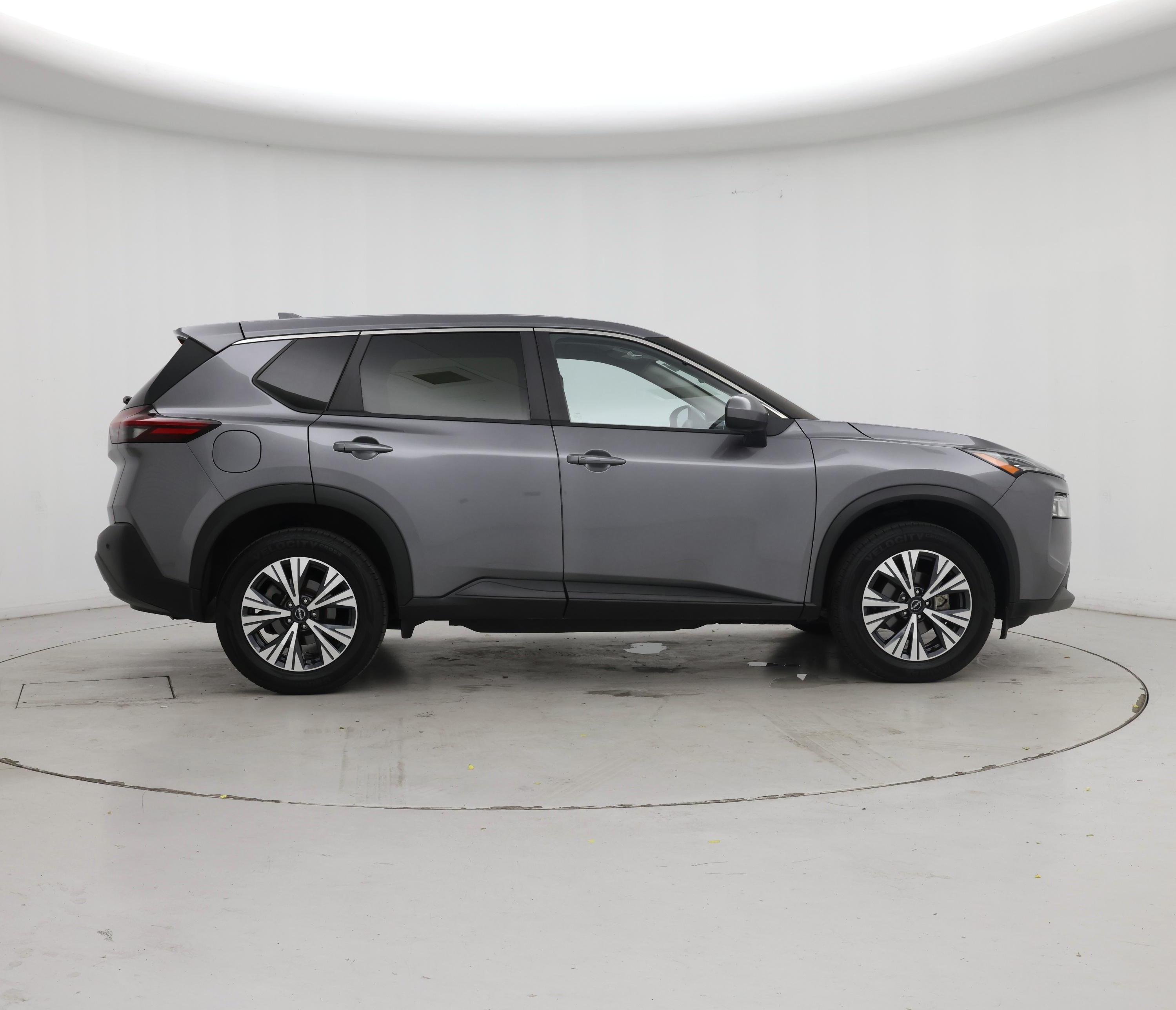 Thumbnail: 2023 Nissan Rogue - 7