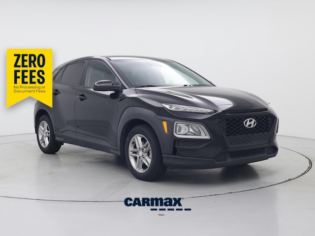 2019 Hyundai Kona SE FWD
