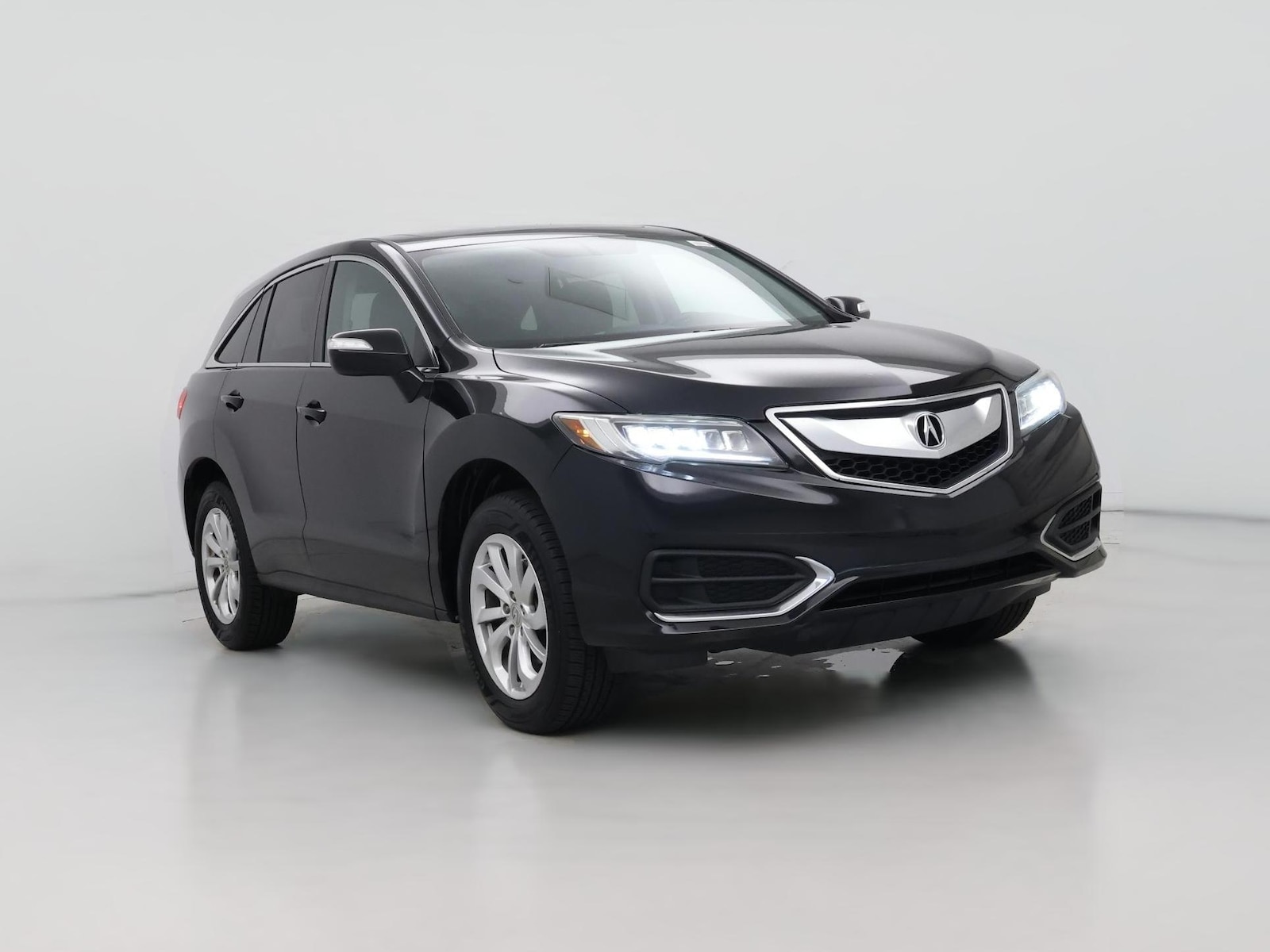 2018 Acura RDX