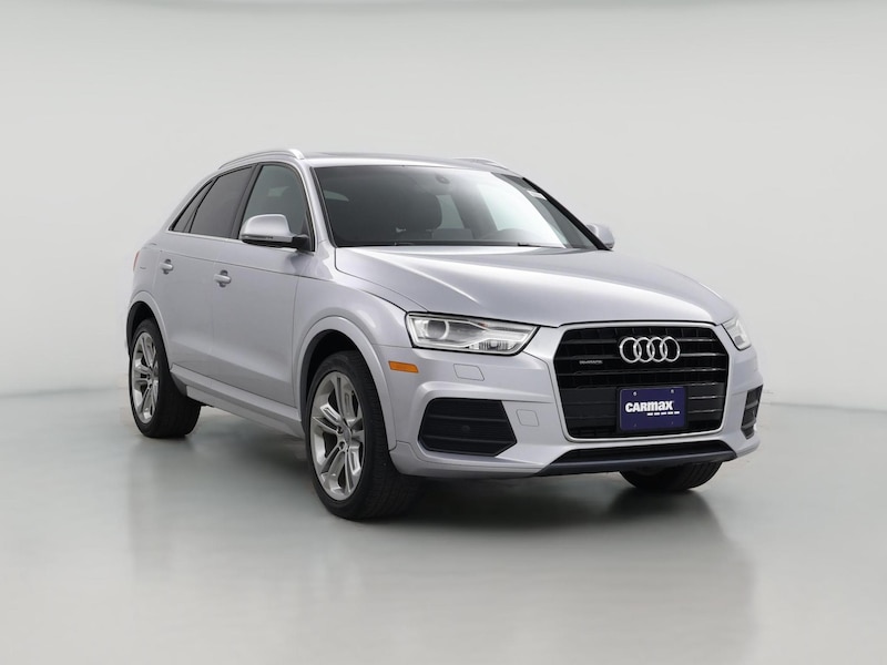 2016 Audi Q3 Premium Plus -
                  Jacksonville, FL