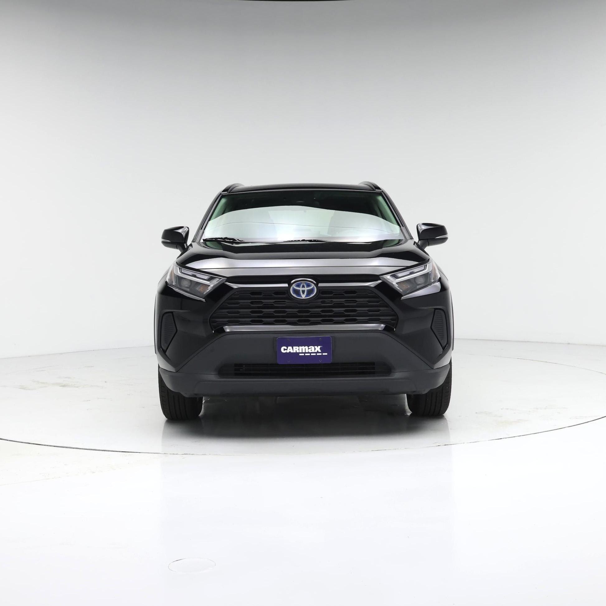 Thumbnail: 2022 Toyota RAV4 - 5