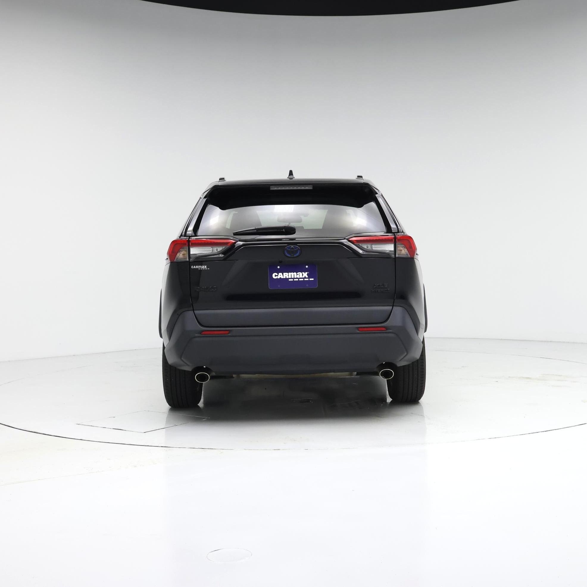Thumbnail: 2022 Toyota RAV4 - 6