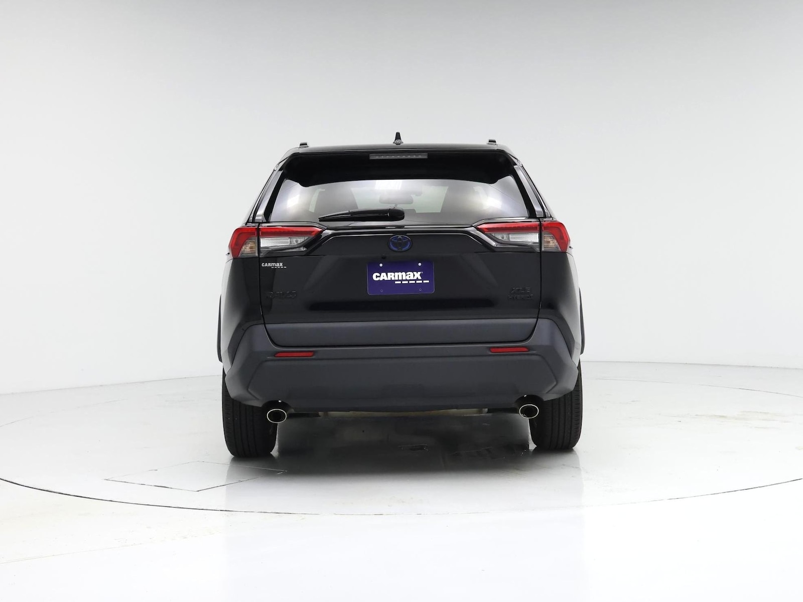 2022 Toyota RAV4 XLE - Photo 7