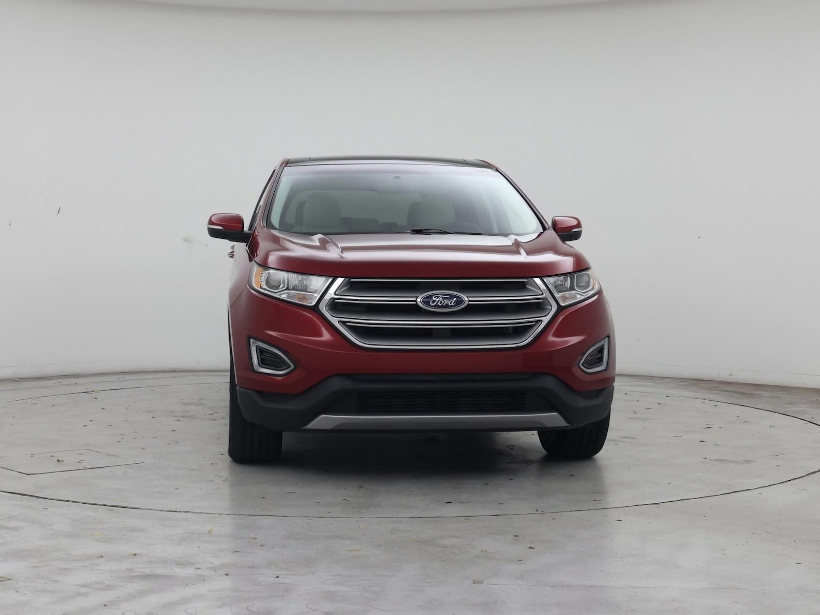 2017 Ford Edge Titanium - Photo 6