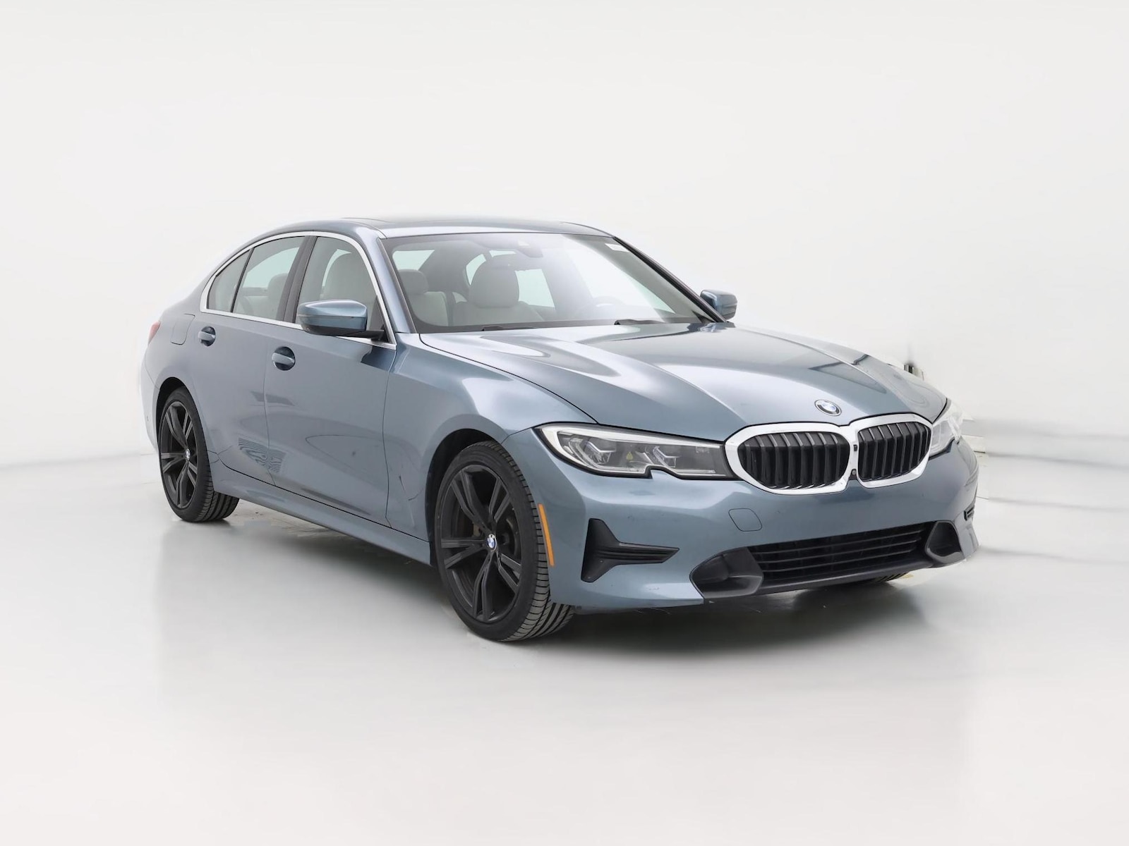 2020 BMW 3 Series