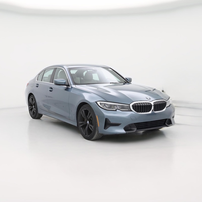 2020 BMW 330 I
