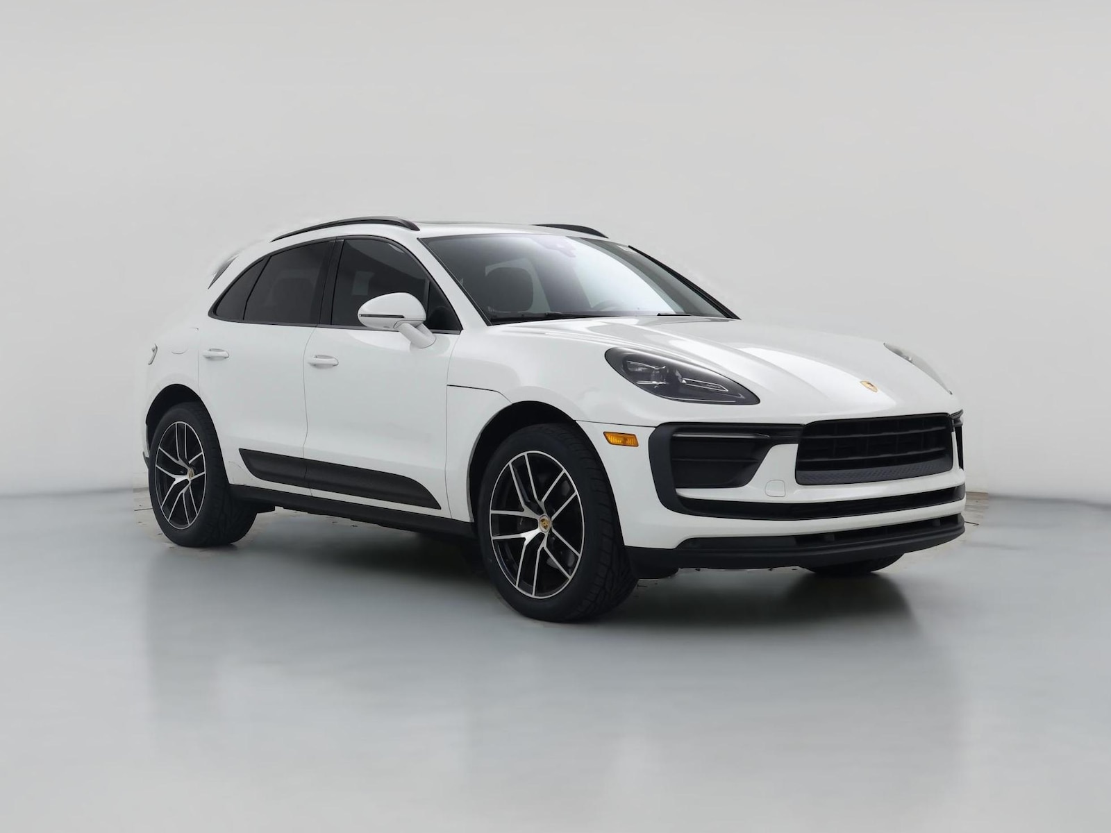 2022 Porsche Macan