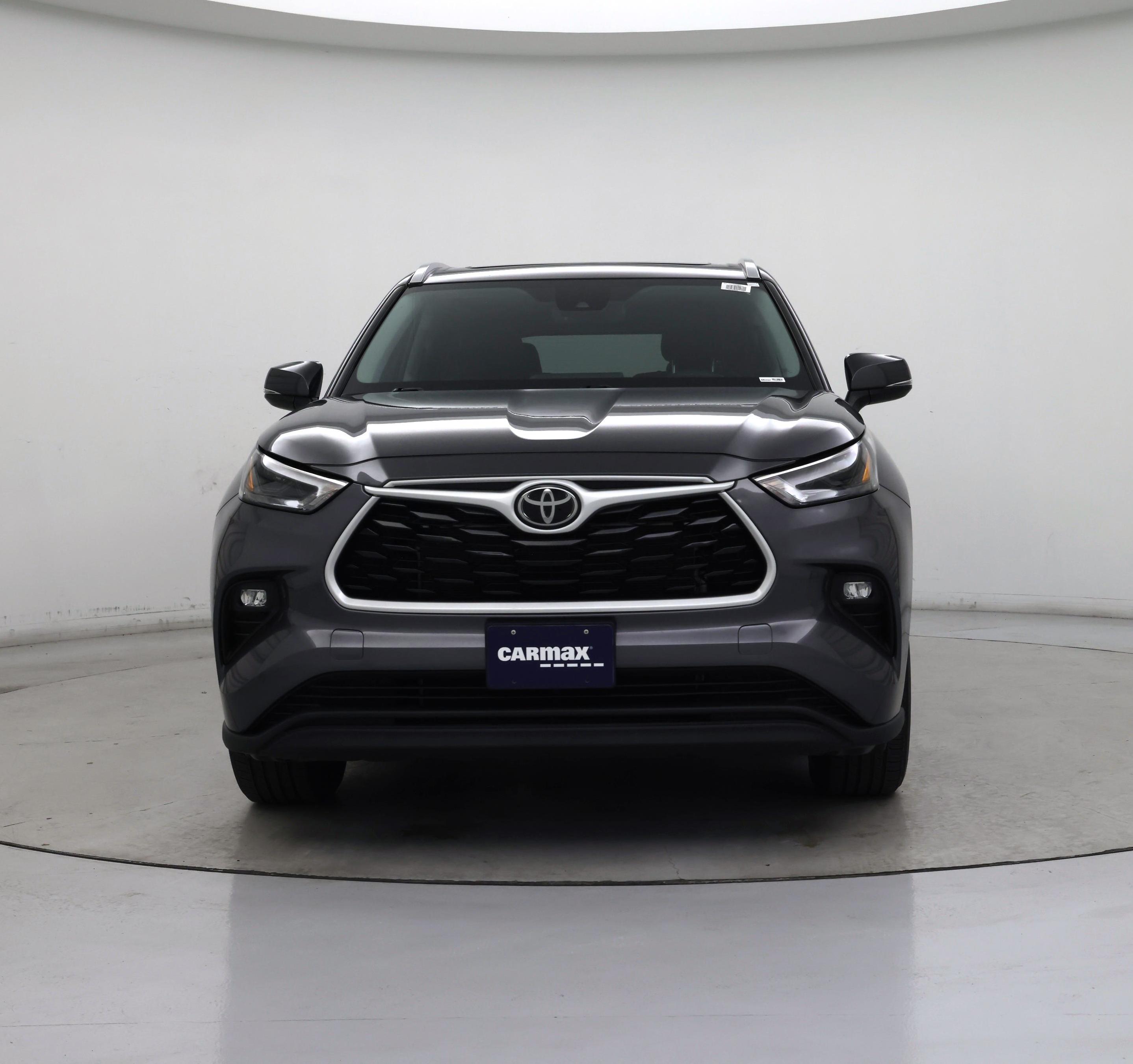 Thumbnail: 2023 Toyota Highlander - 5