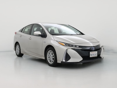 2022 Toyota Prius Prime Hybrid LE