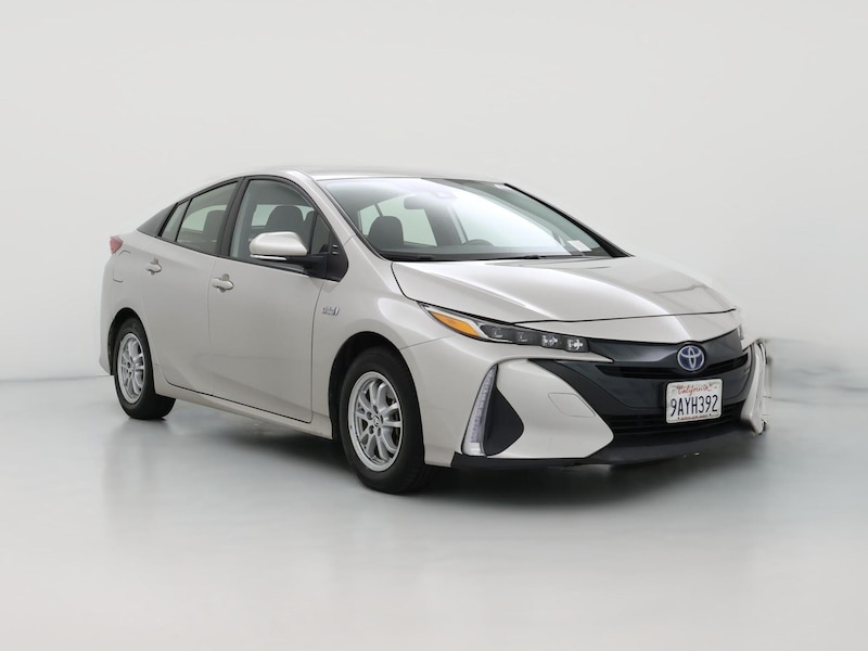2022 Toyota Prius Prime LE -
                  Fairfield, CA