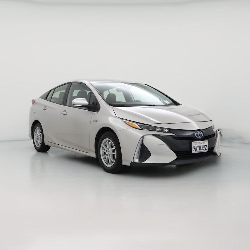 2022 Toyota Prius Prime Hybrid LE