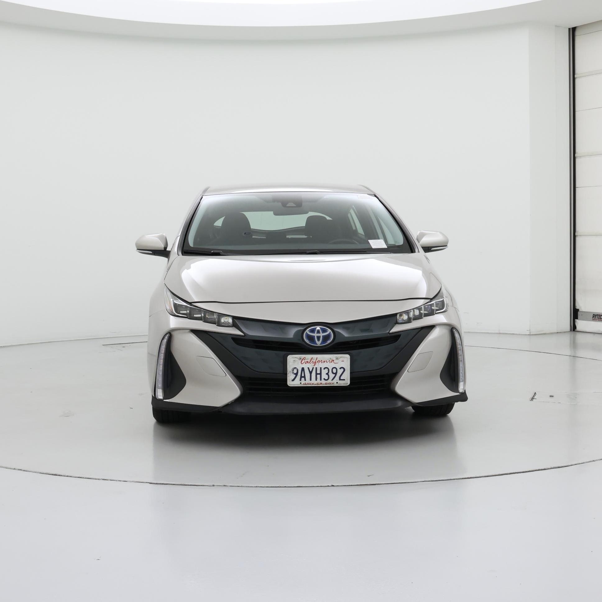 Thumbnail: 2022 Toyota Prius Prime - 5