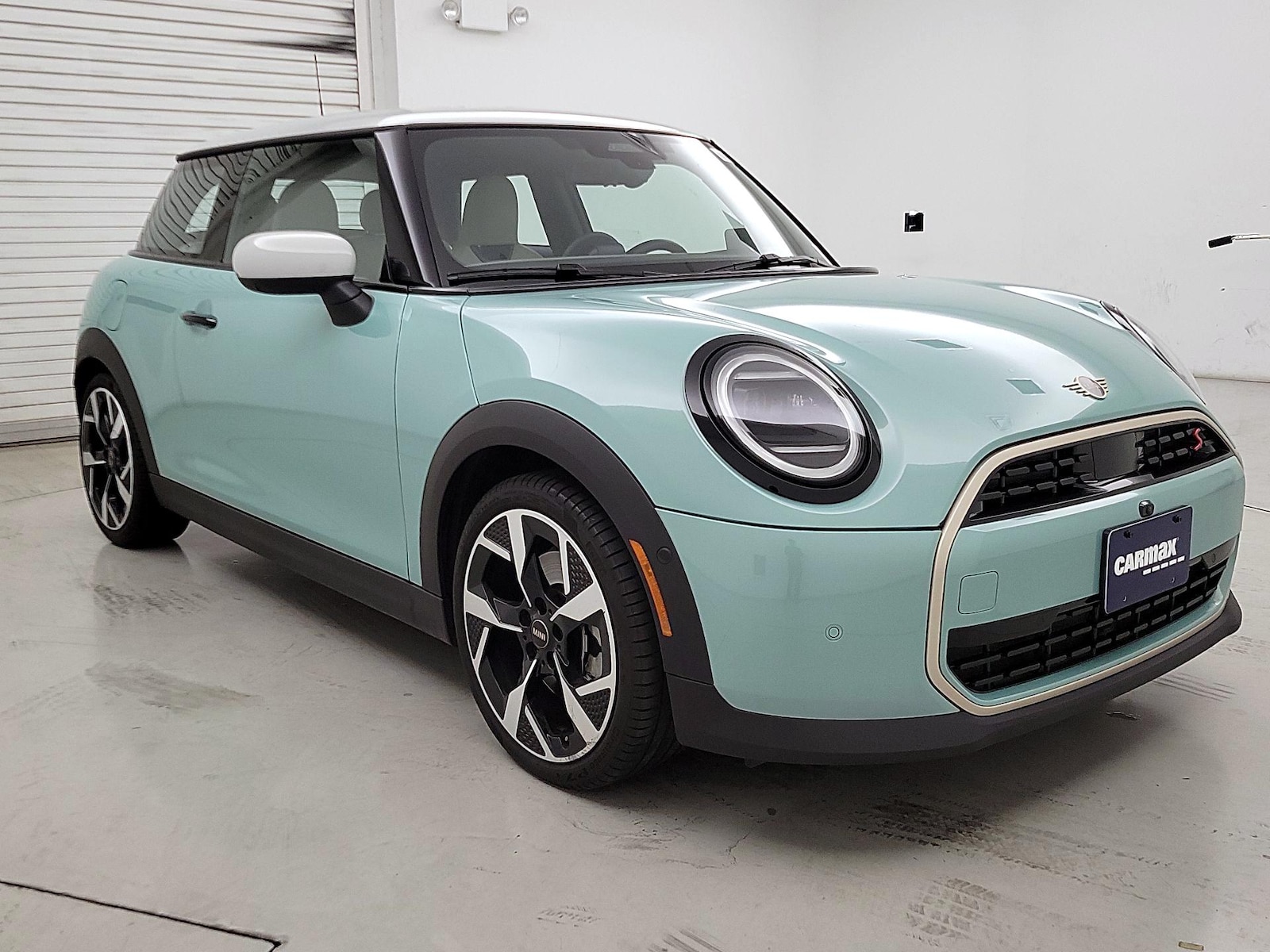 2025 MINI Hardtop 2 Door