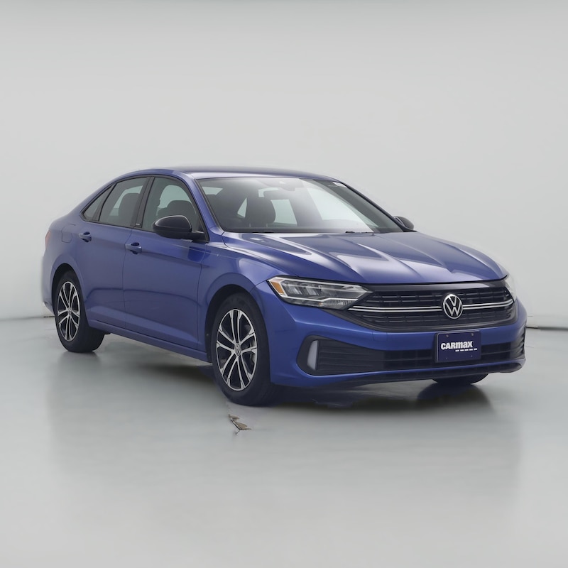 2023 Volkswagen Jetta Sport