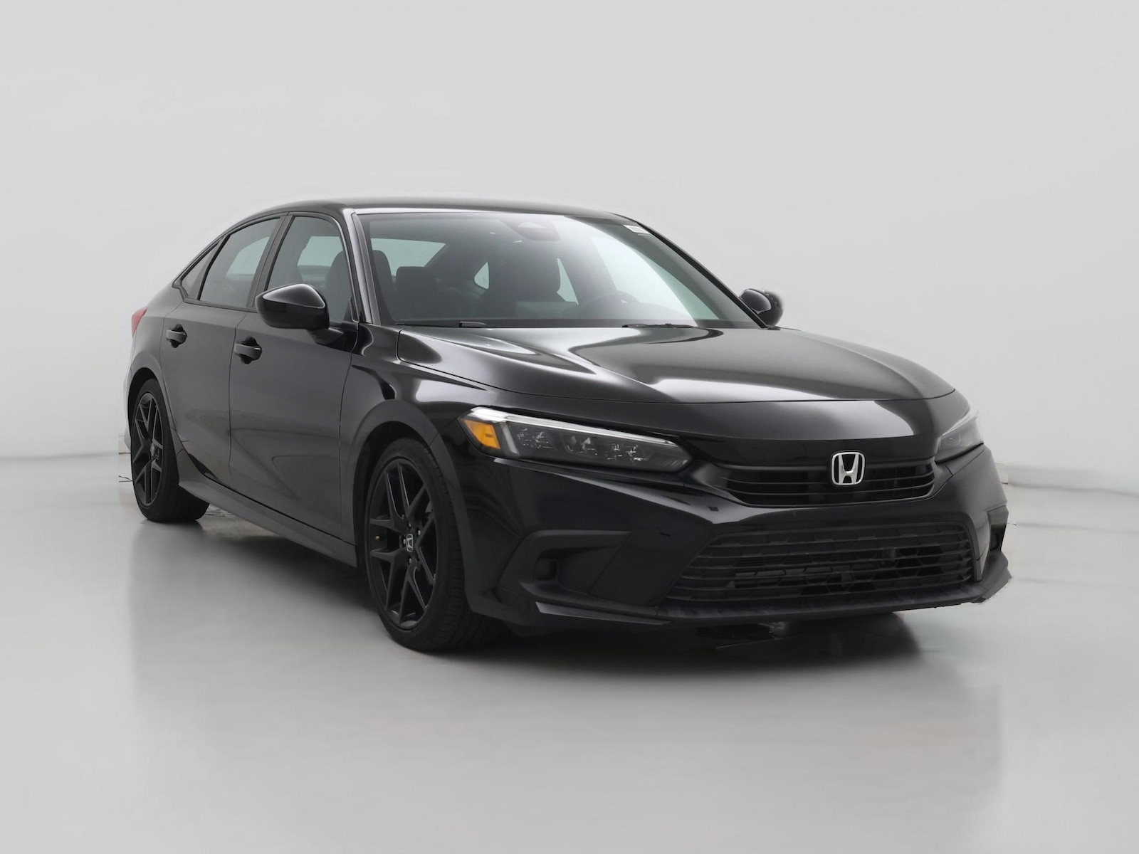 2024 Honda Civic Sedan