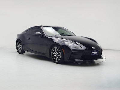 2022 Toyota GR86