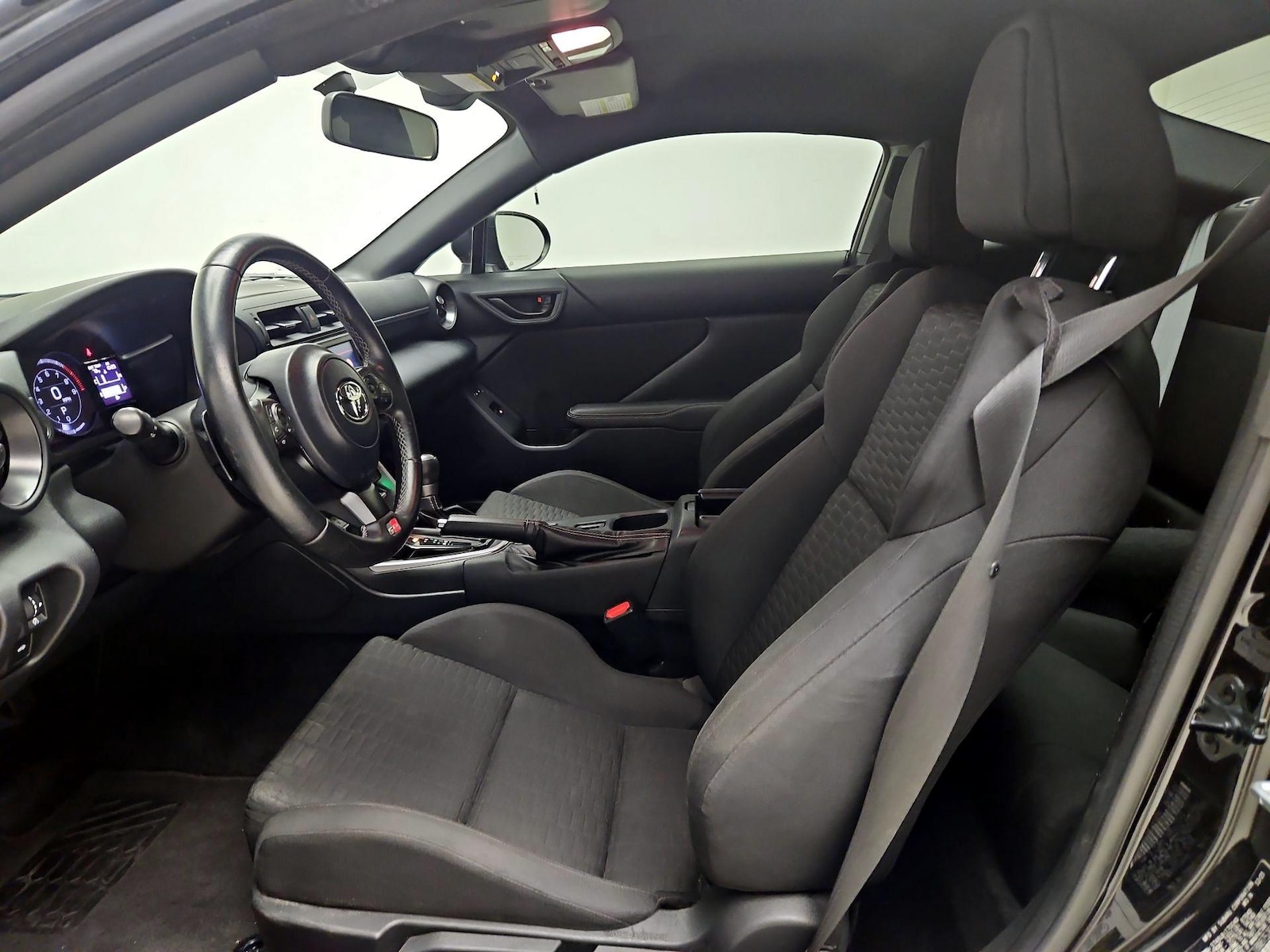 Side Airbags