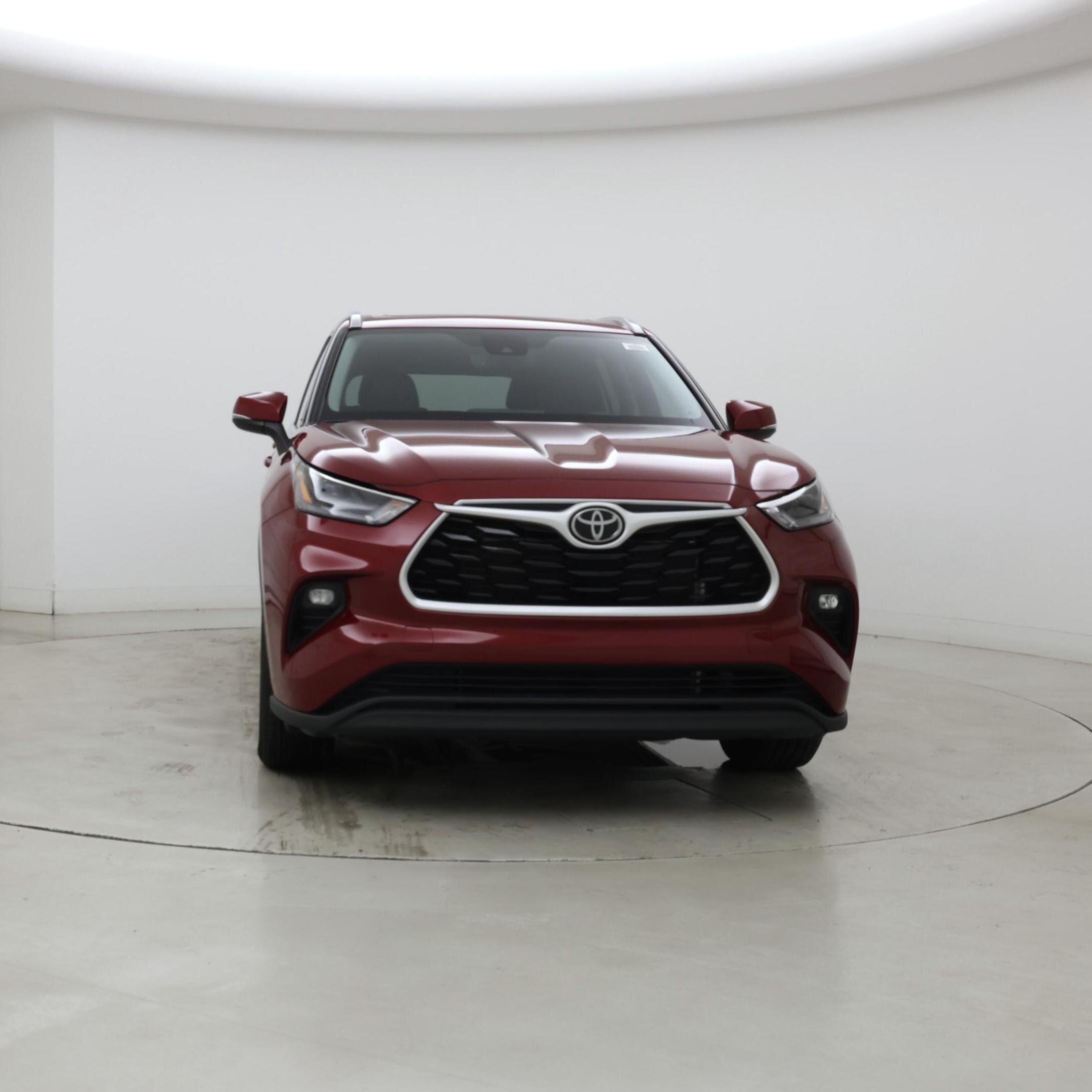 Thumbnail: 2022 Toyota Highlander - 5