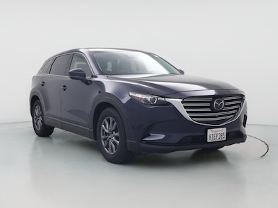 2020 Mazda CX-9 Touring