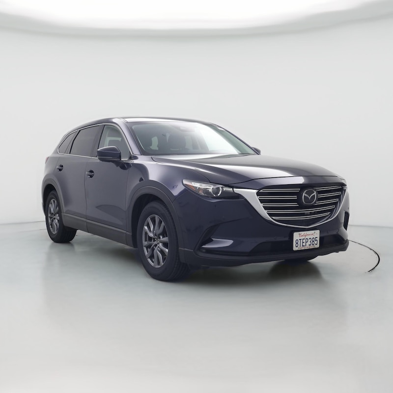 2020 Mazda CX-9 Touring