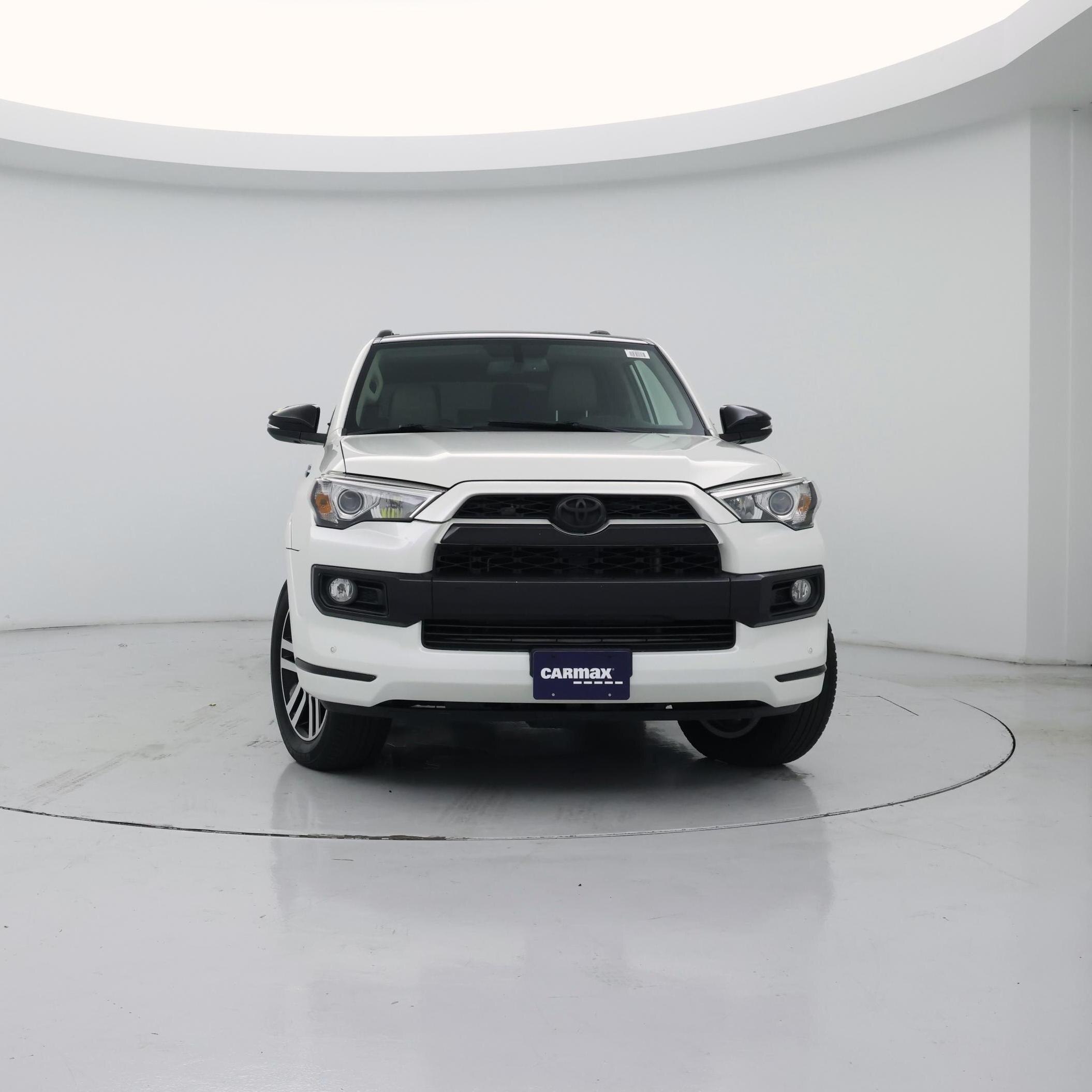 Thumbnail: 2019 Toyota 4Runner - 5