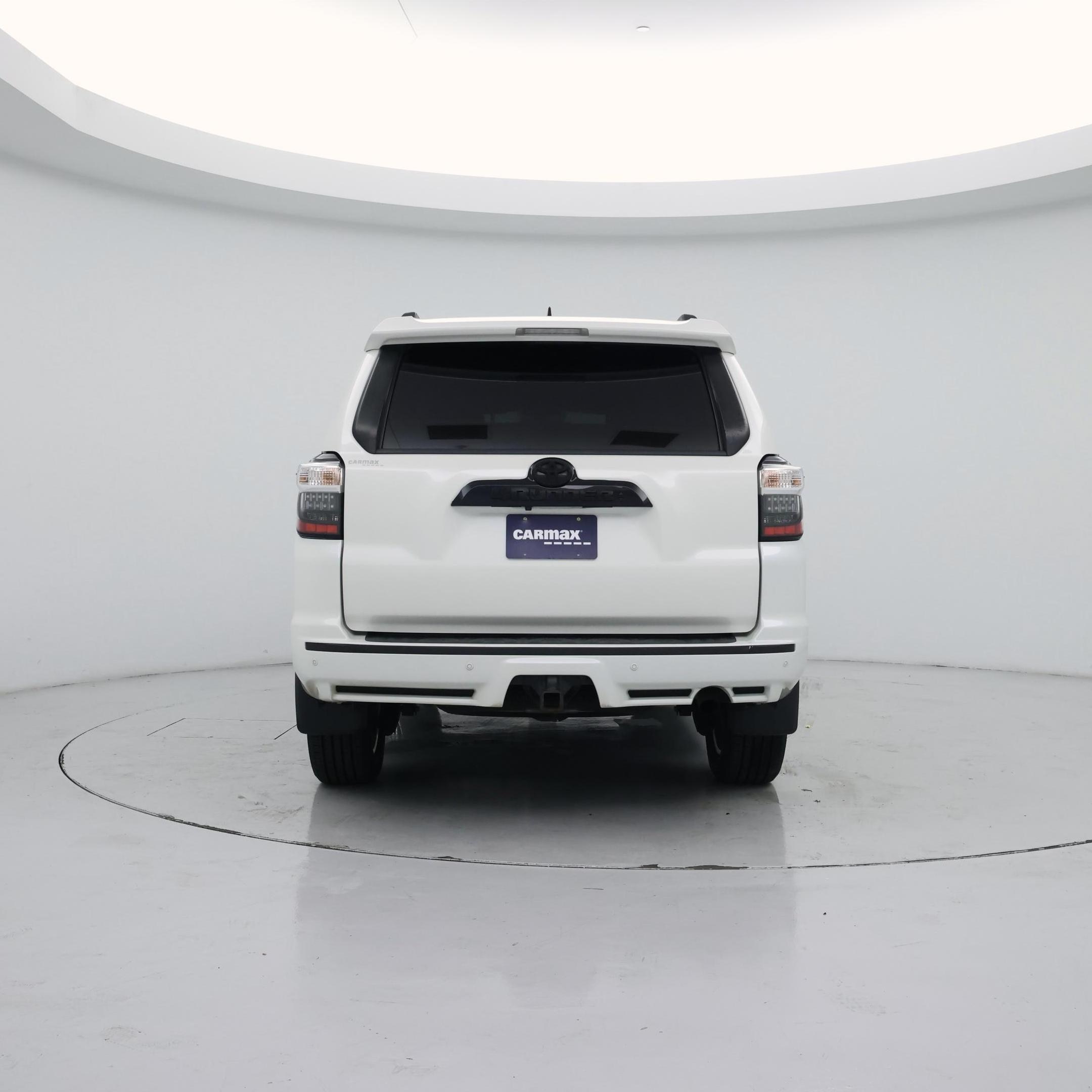 Thumbnail: 2019 Toyota 4Runner - 6