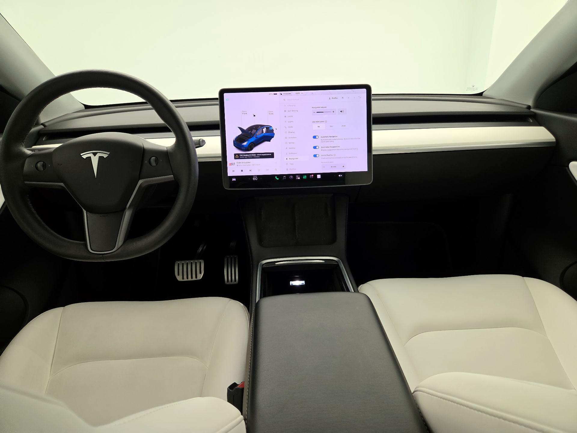 Thumbnail: 2021 Tesla Model Y - 9